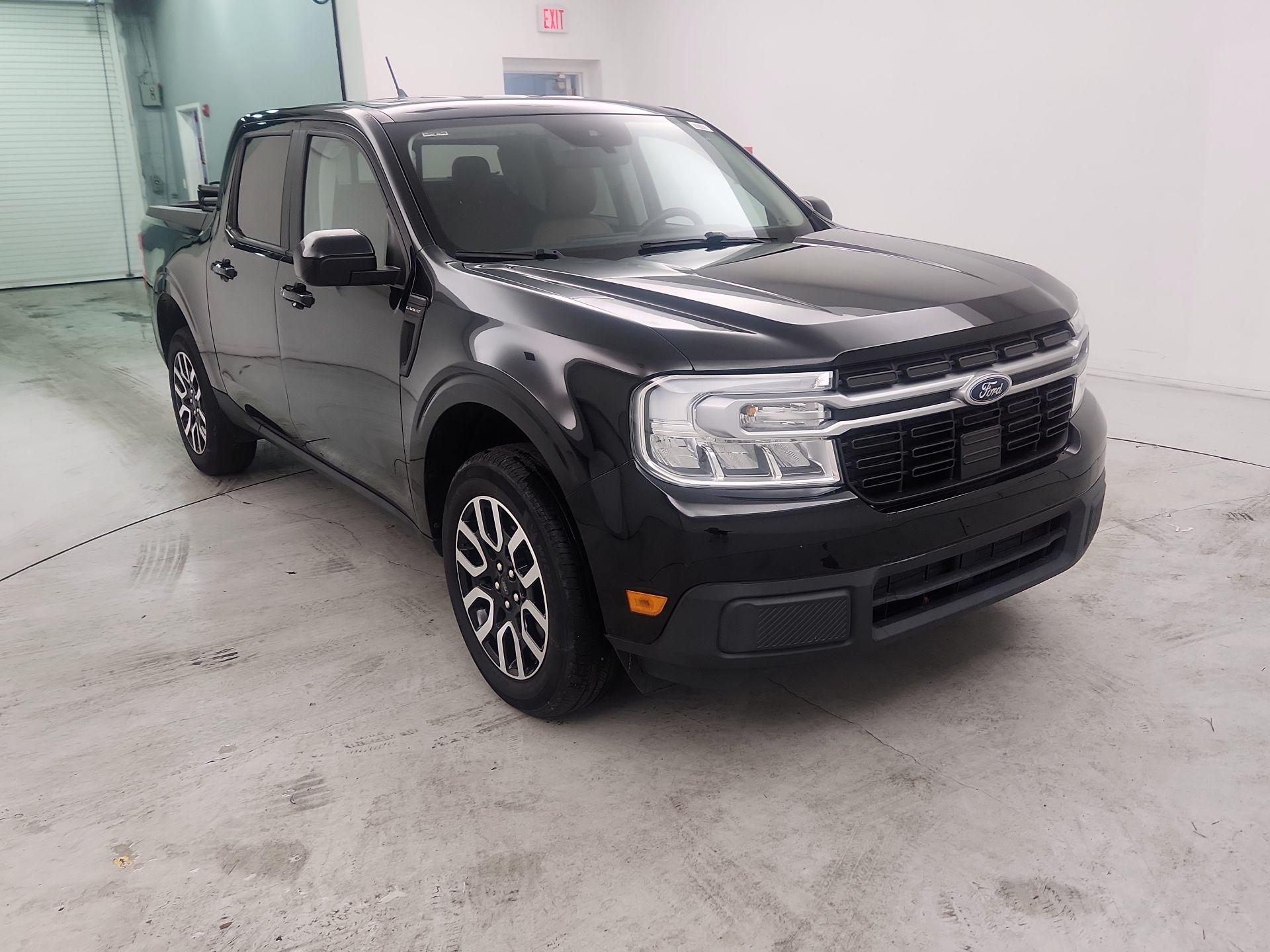 Thumbnail: 2022 Ford Maverick - 1