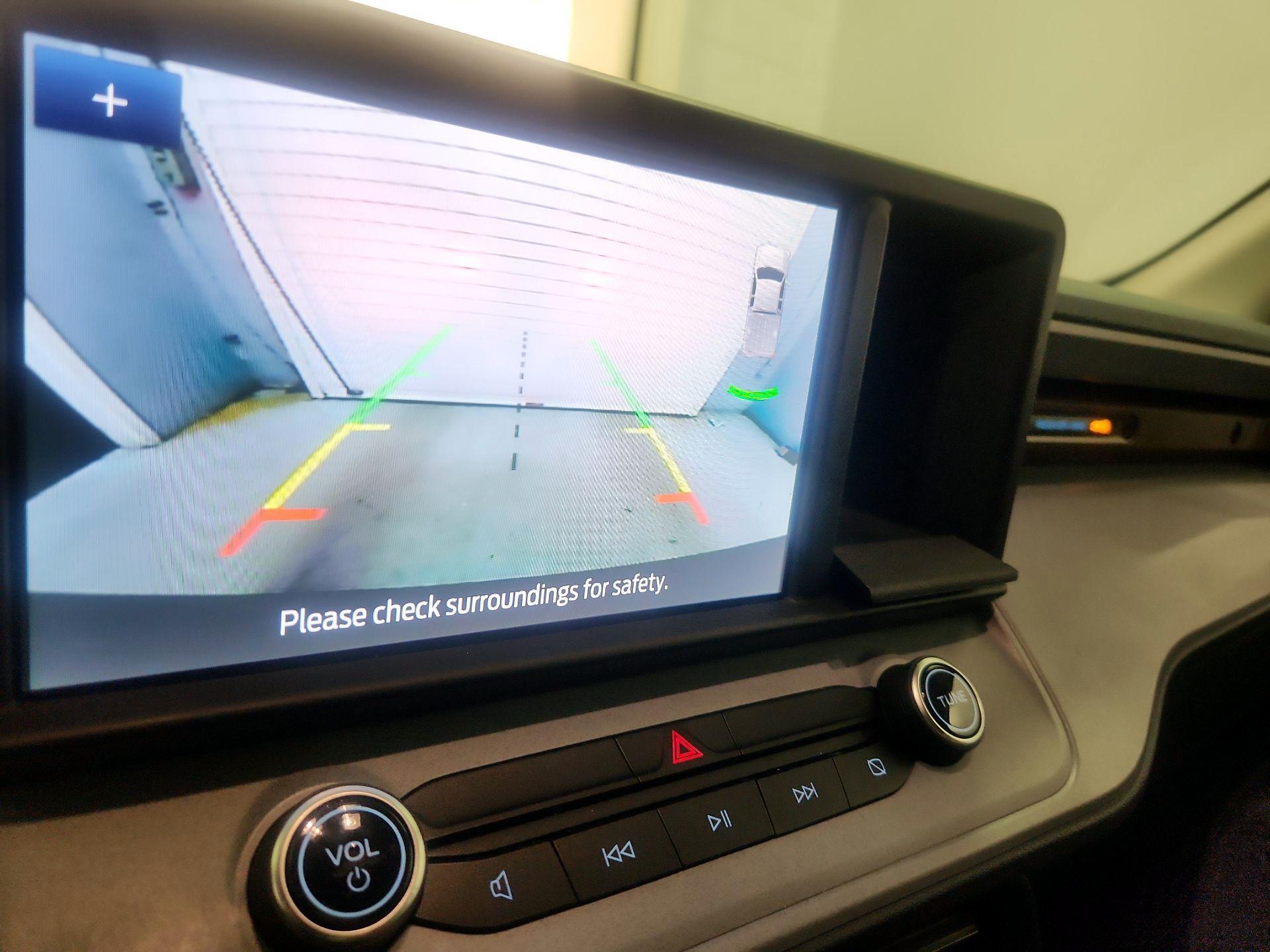 Thumbnail: 2022 Ford Maverick - 12