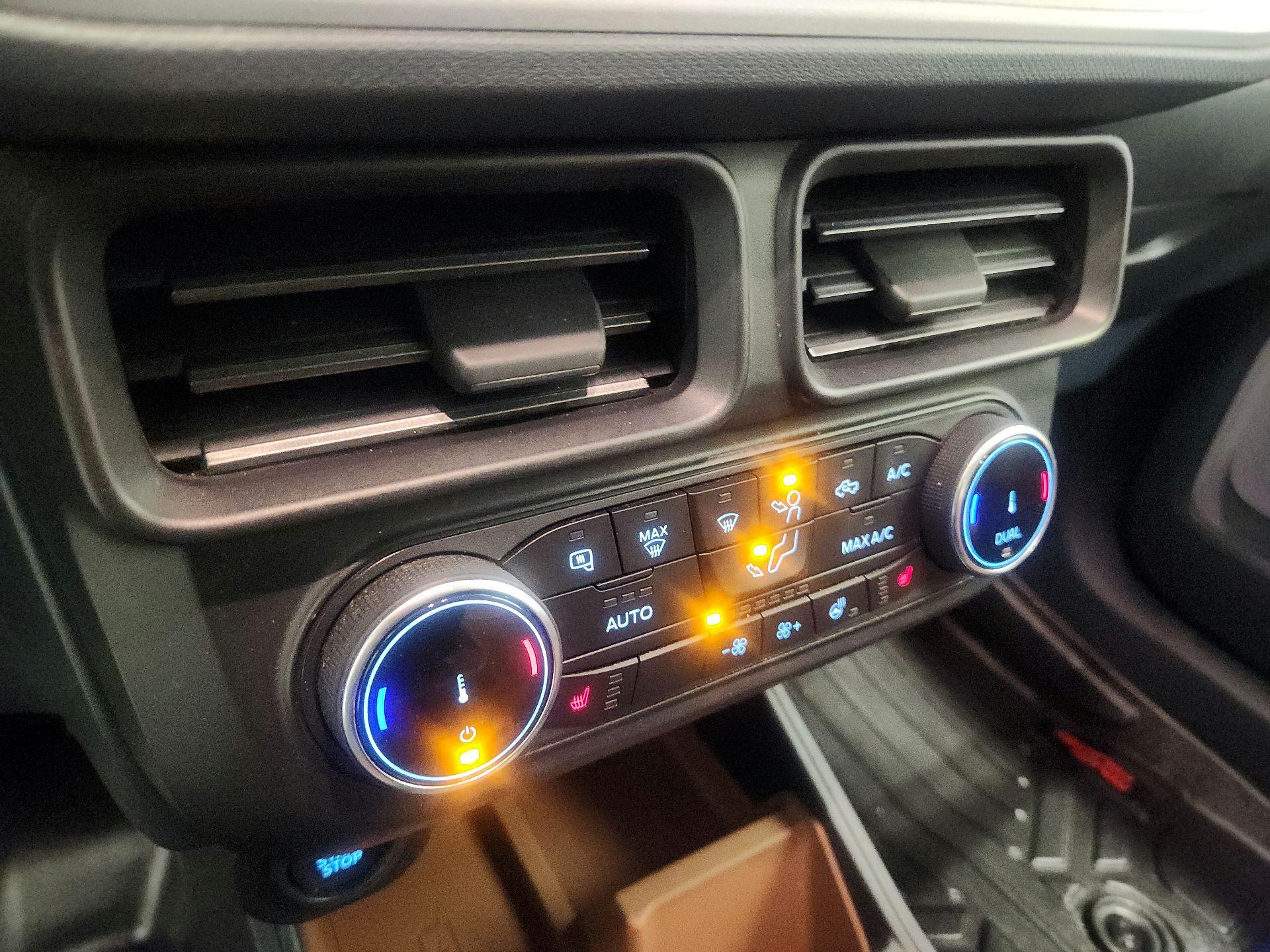 Thumbnail: 2022 Ford Maverick - 14