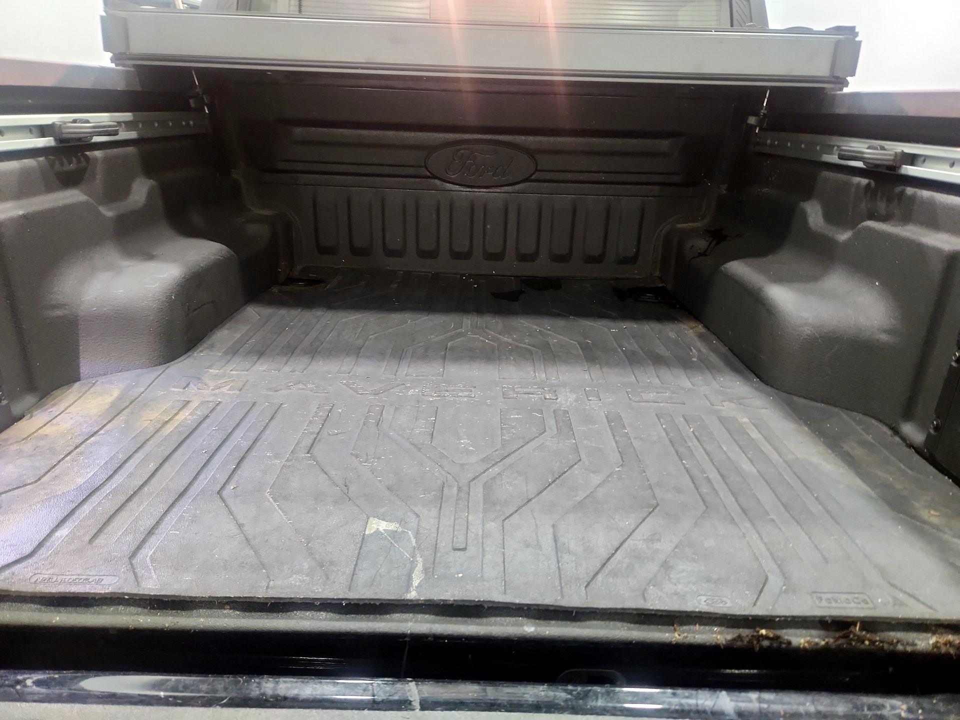 Thumbnail: 2022 Ford Maverick - 18