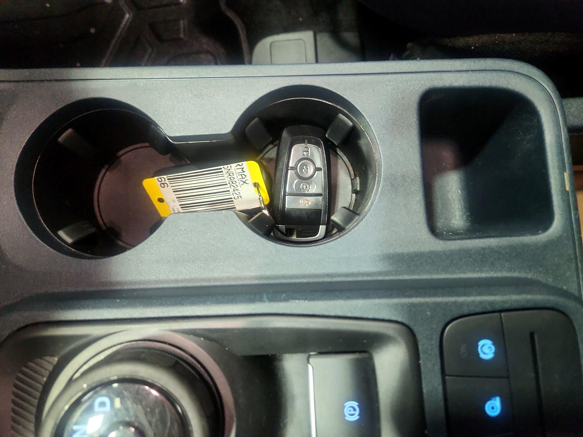 Thumbnail: 2022 Ford Maverick - 20