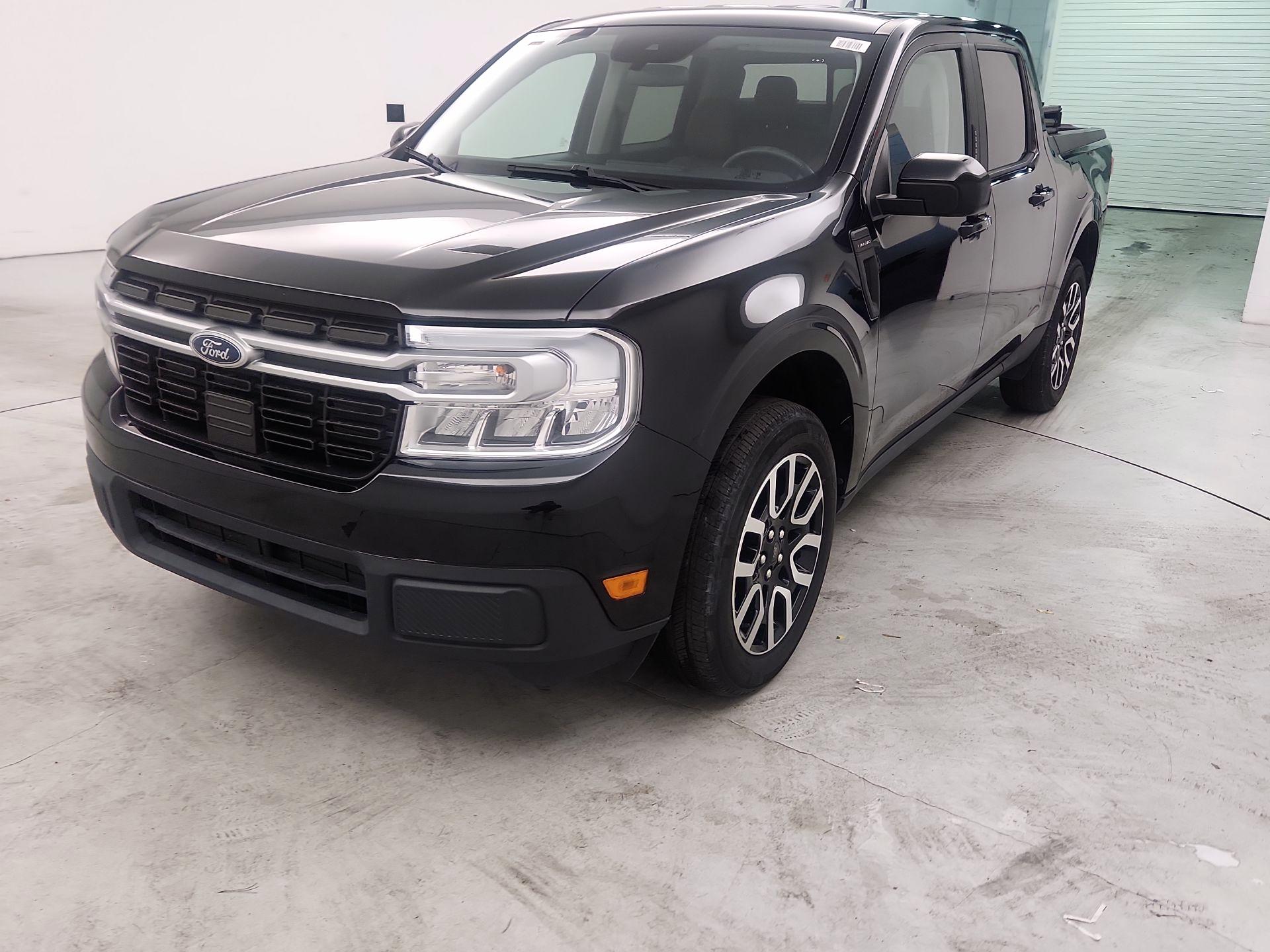 Thumbnail: 2022 Ford Maverick - 3