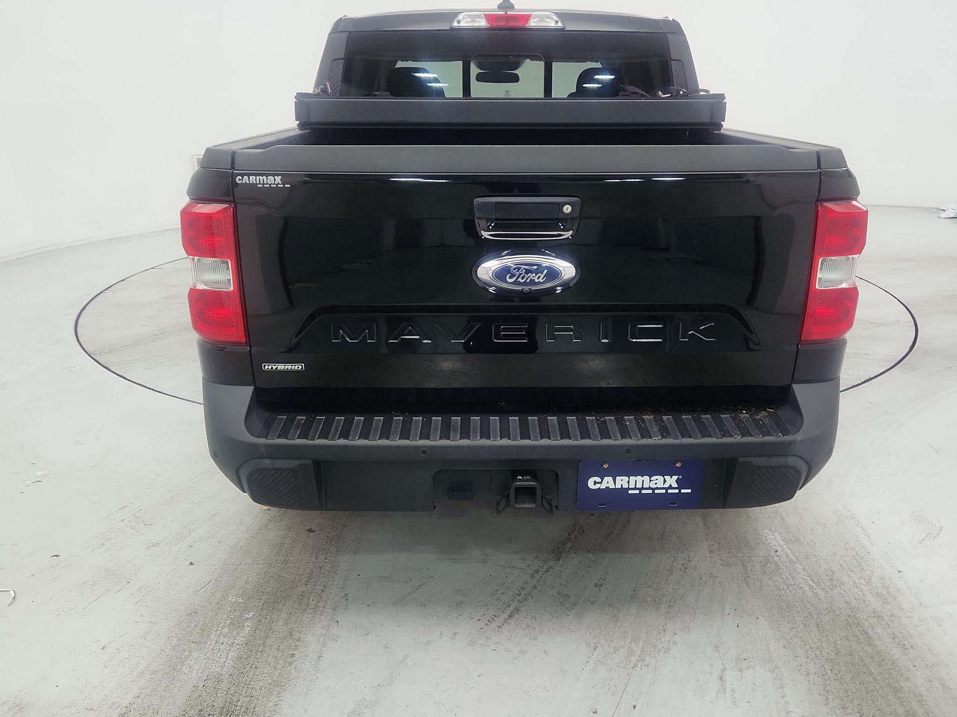 Thumbnail: 2022 Ford Maverick - 6