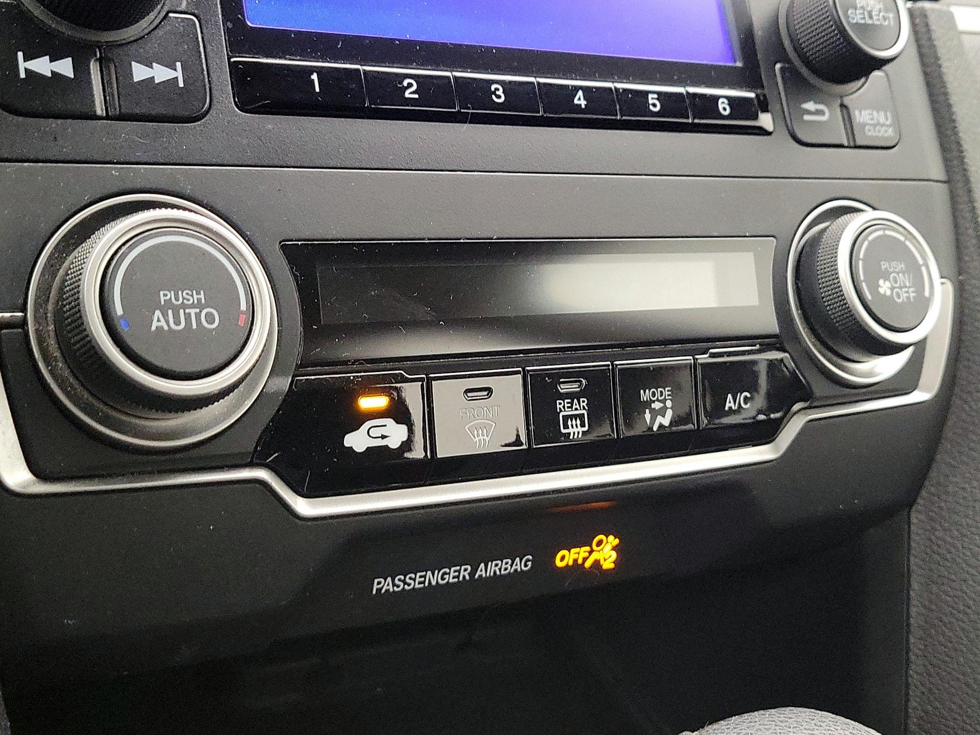 Thumbnail: 2016 Honda Civic - 16