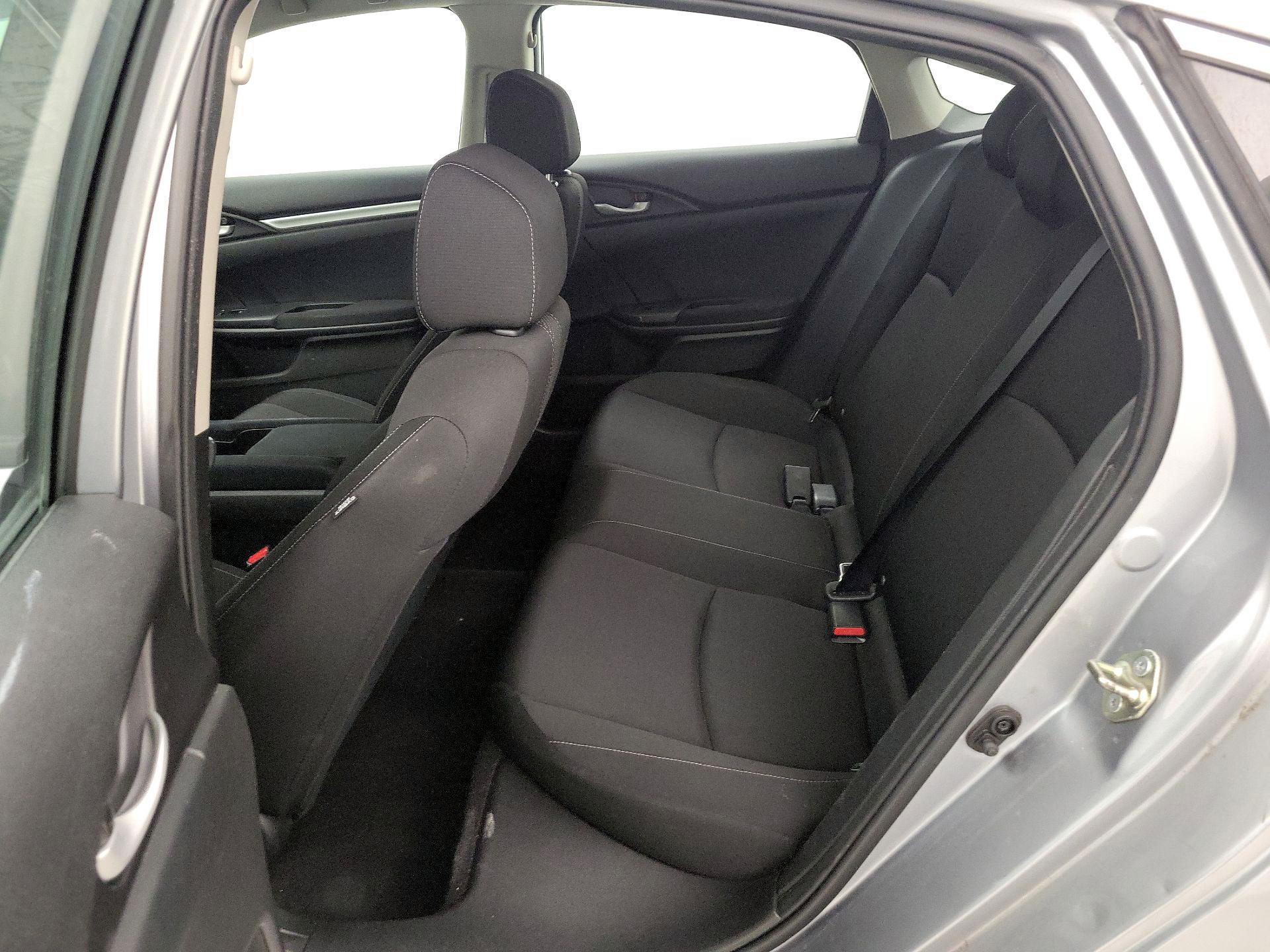 Thumbnail: 2016 Honda Civic - 18