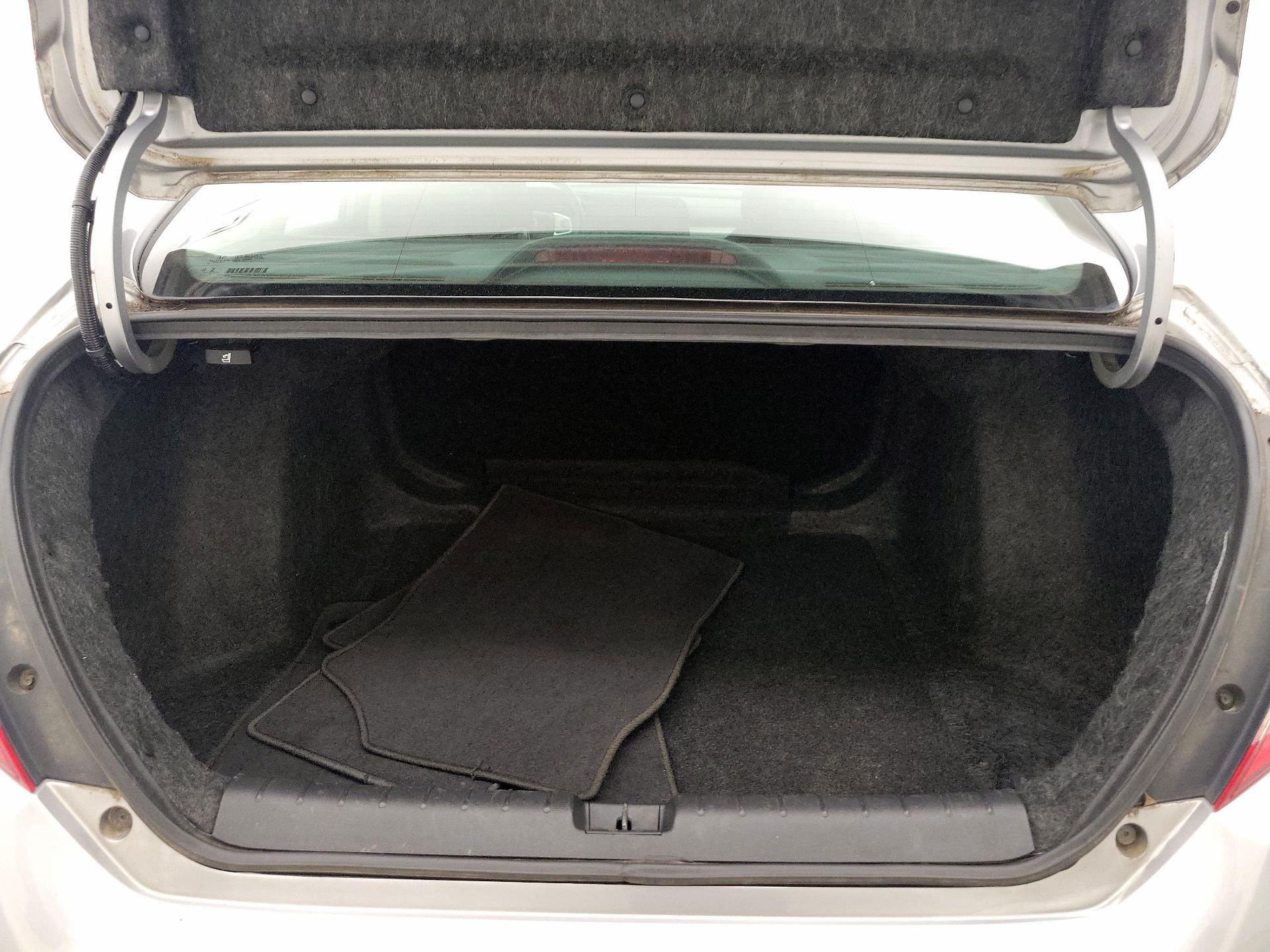 Thumbnail: 2016 Honda Civic - 19