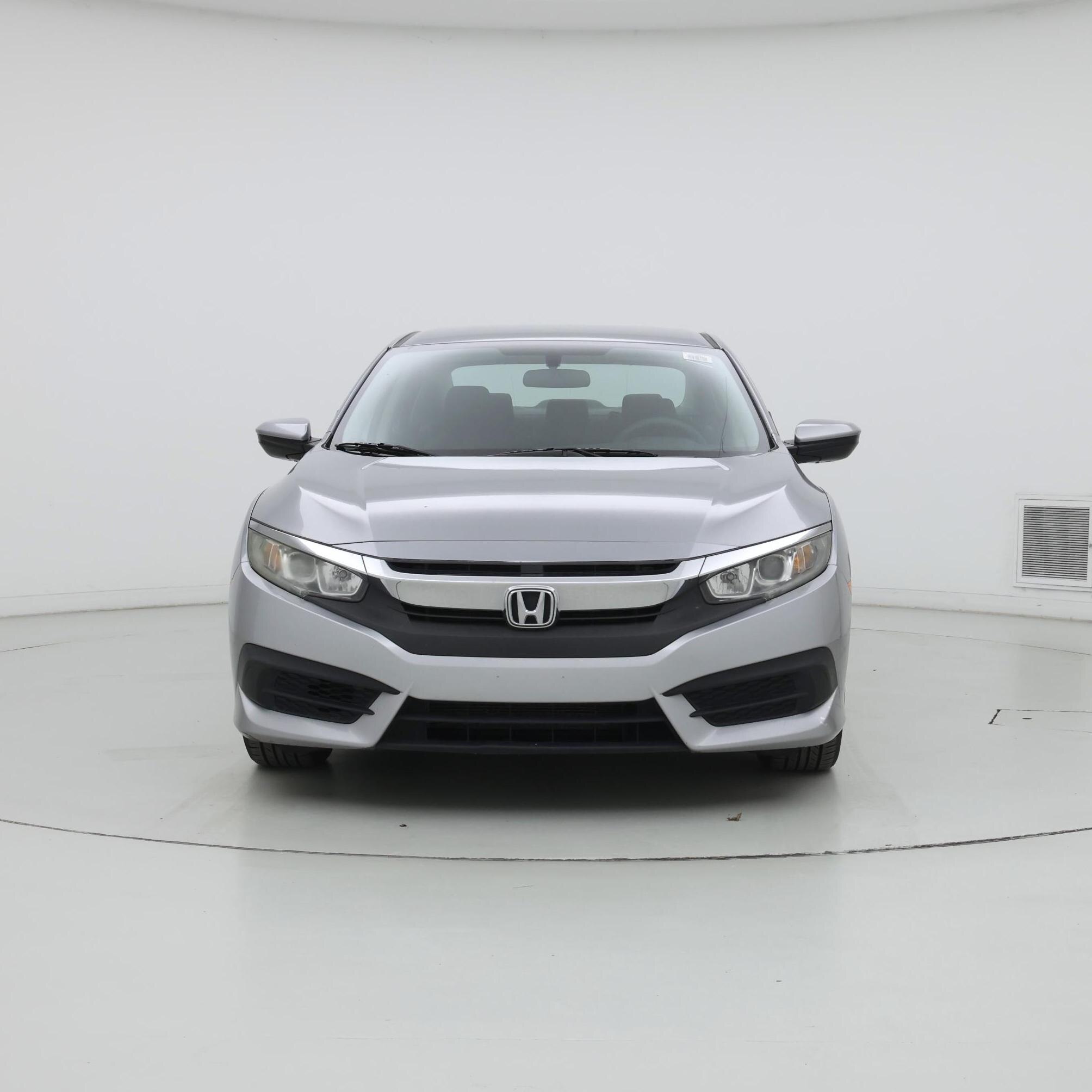 Thumbnail: 2016 Honda Civic - 5