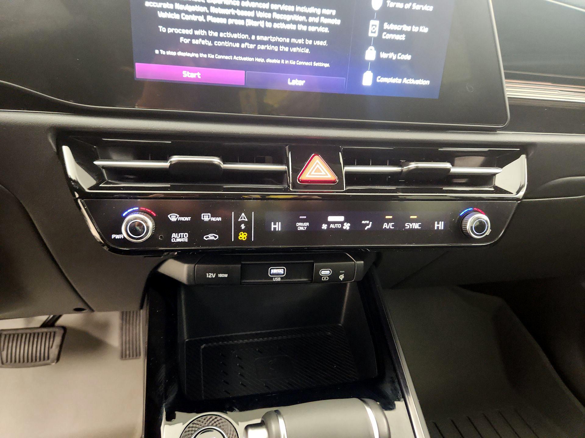 Thumbnail: 2025 Kia Niro - 14