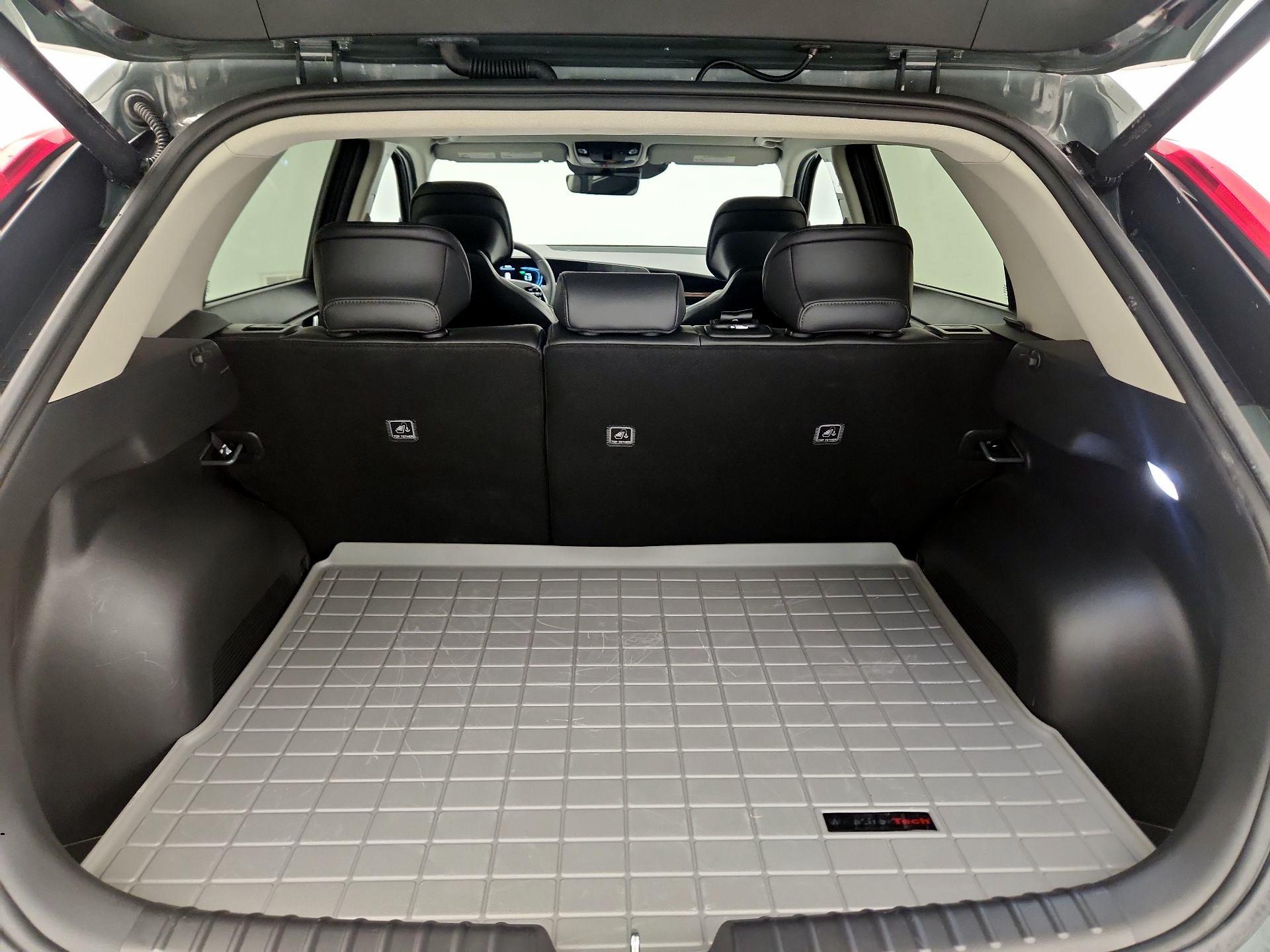 Thumbnail: 2025 Kia Niro - 19