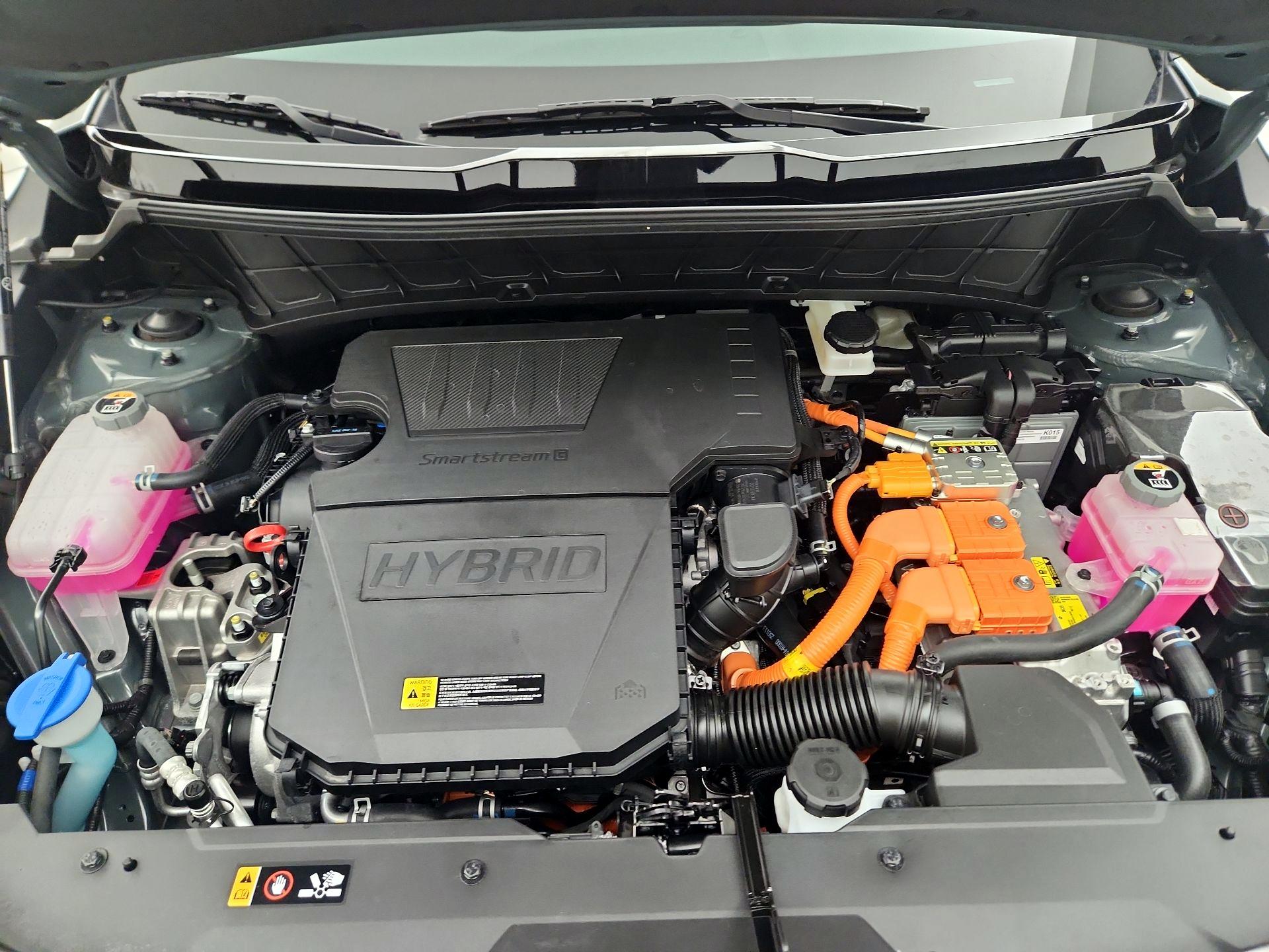 Thumbnail: 2025 Kia Niro - 20