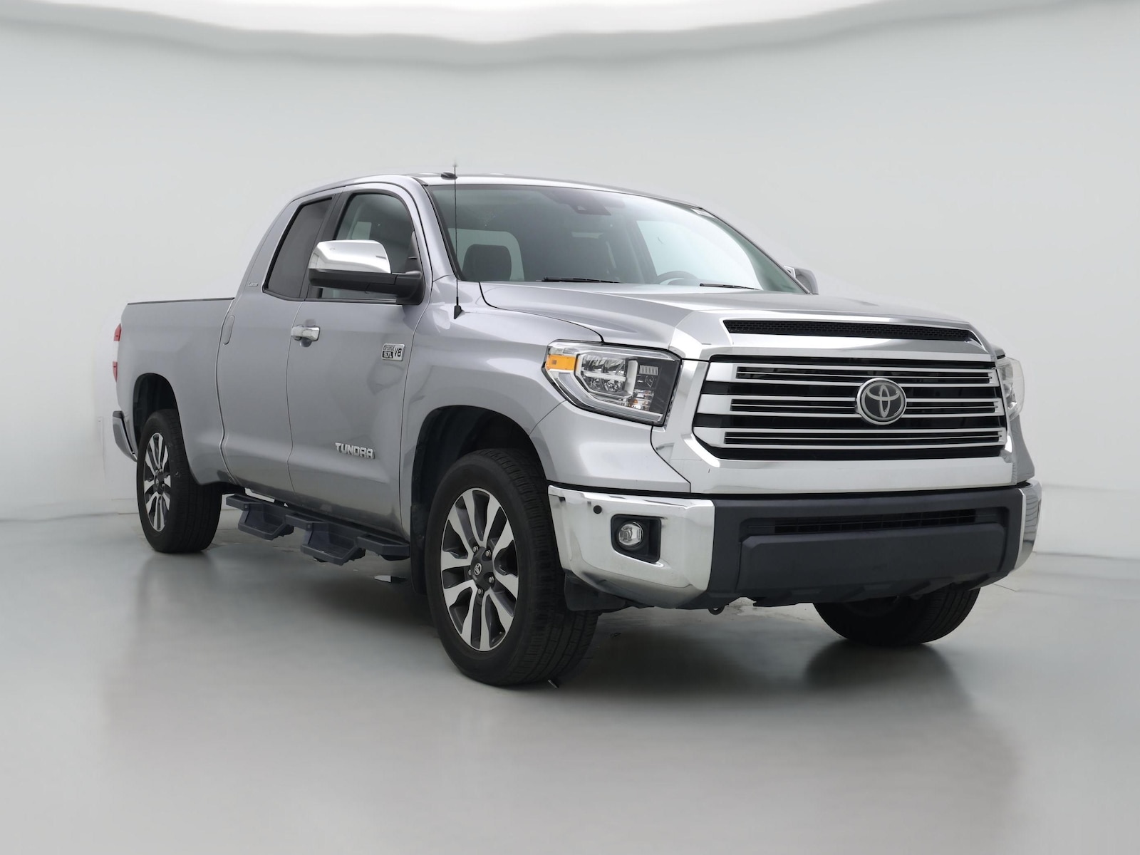 2019 Toyota Tundra