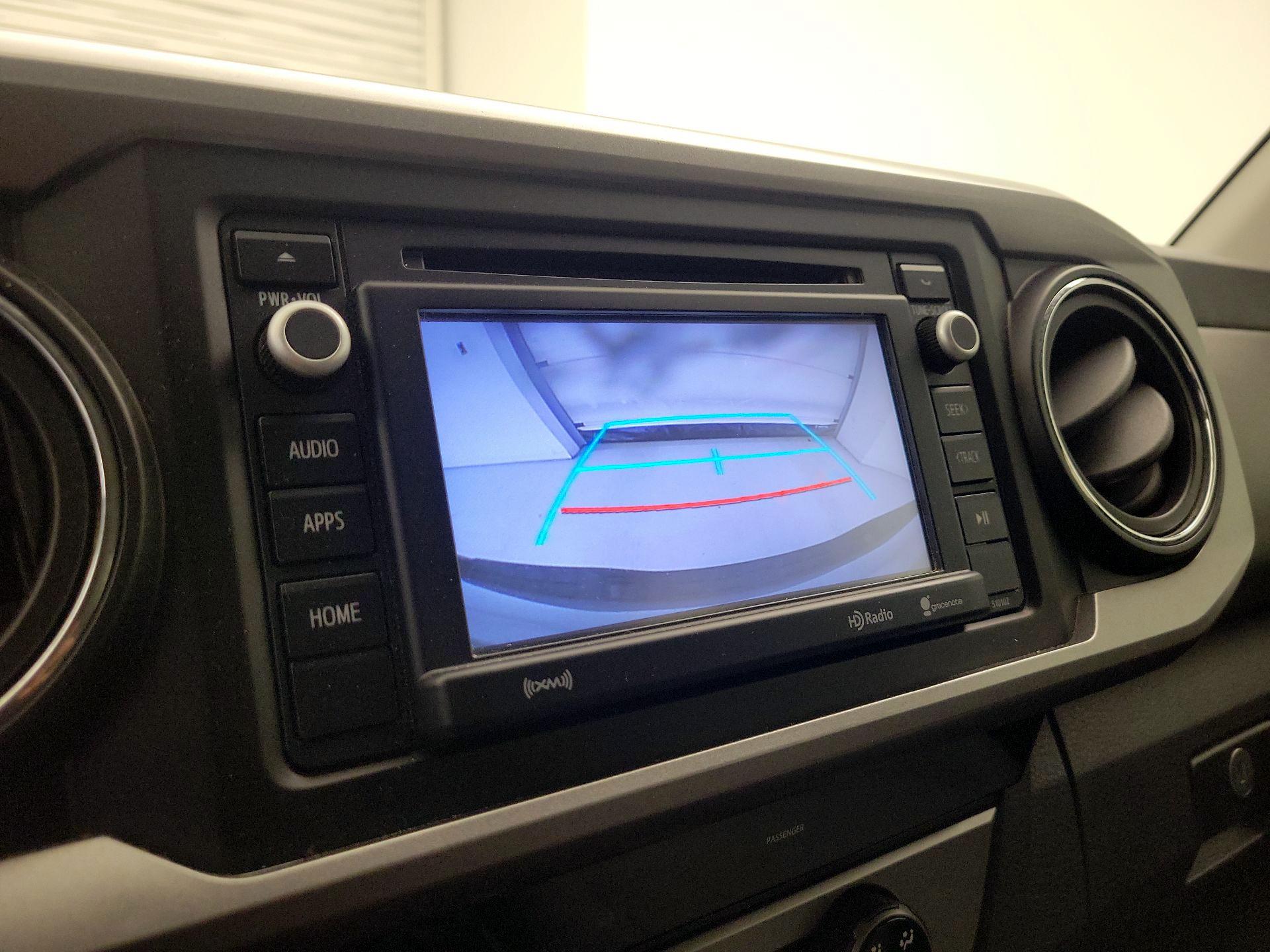 Thumbnail: 2017 Toyota Tacoma - 14