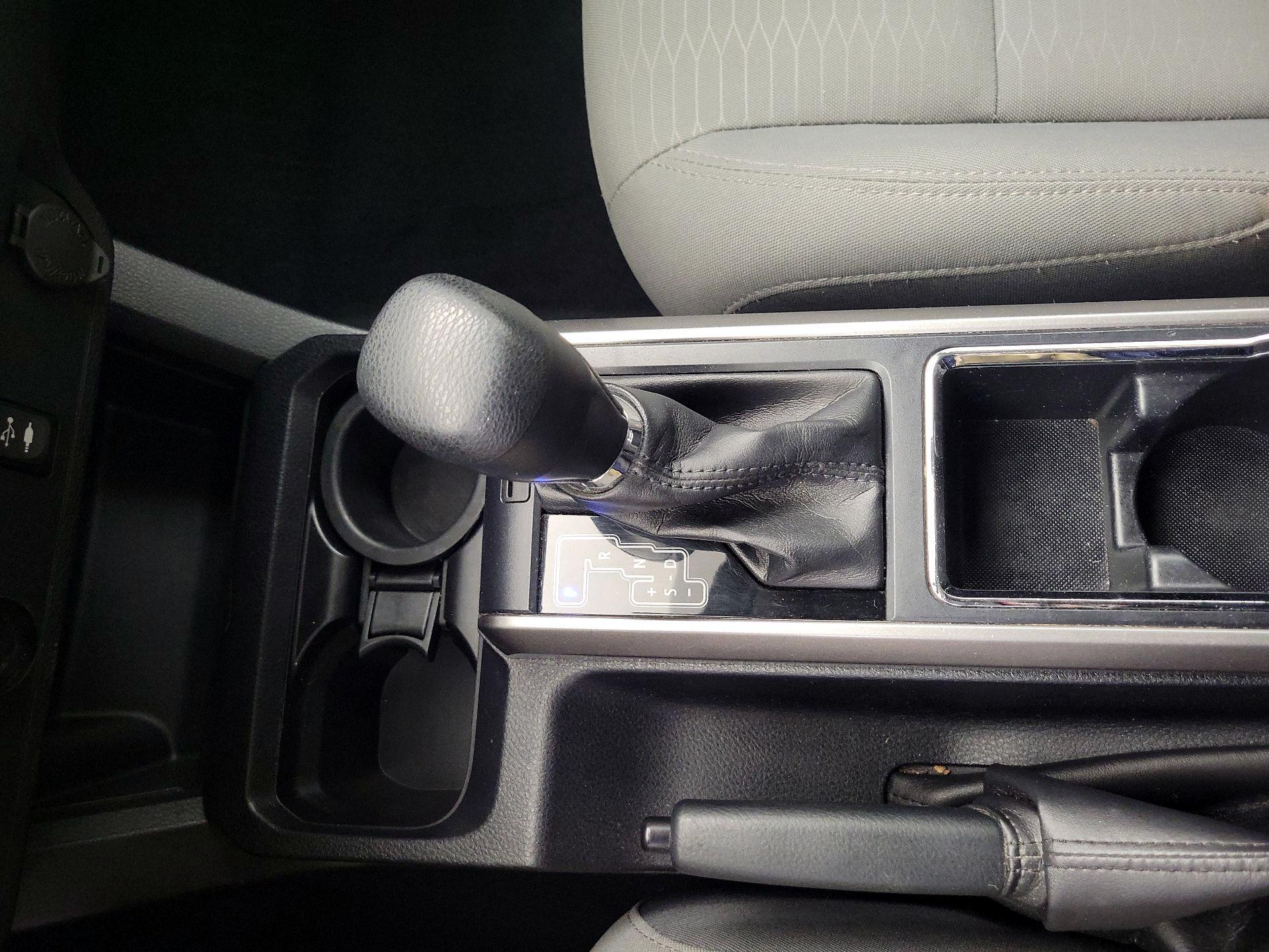 Thumbnail: 2017 Toyota Tacoma - 17