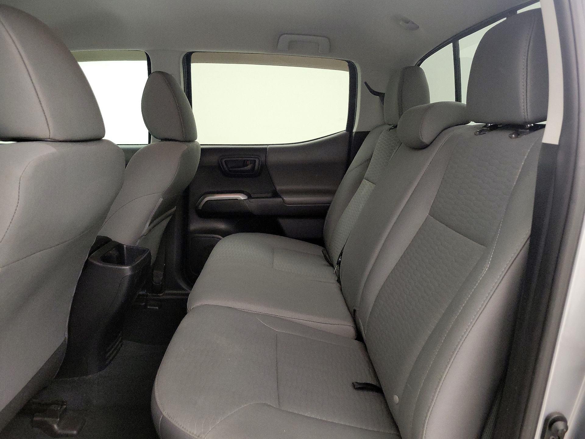 Thumbnail: 2017 Toyota Tacoma - 19