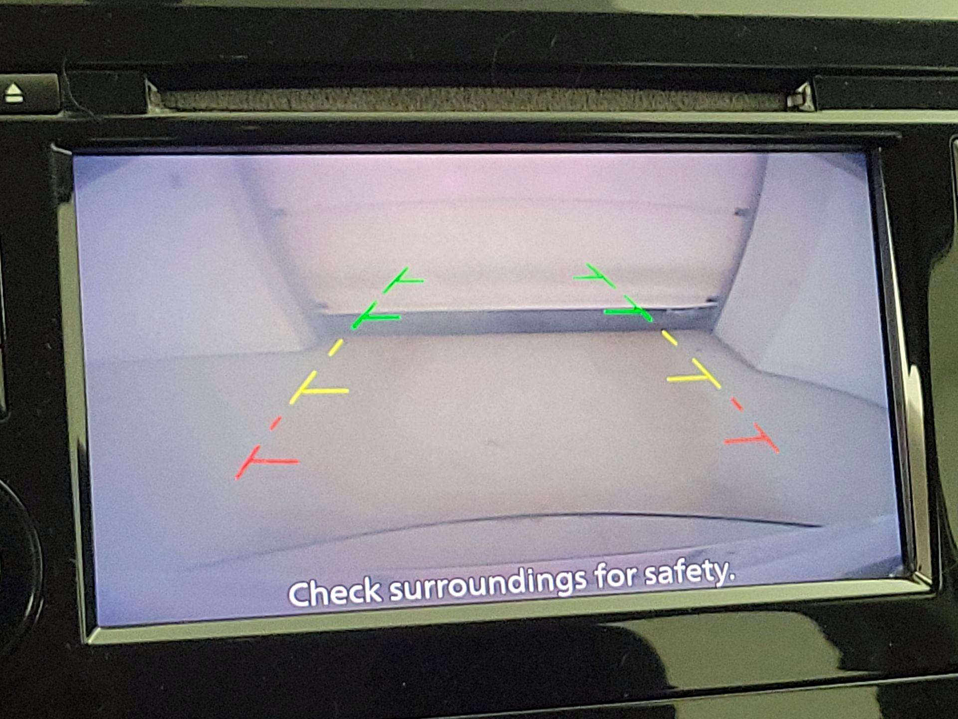 Thumbnail: 2018 Nissan Rogue - 14