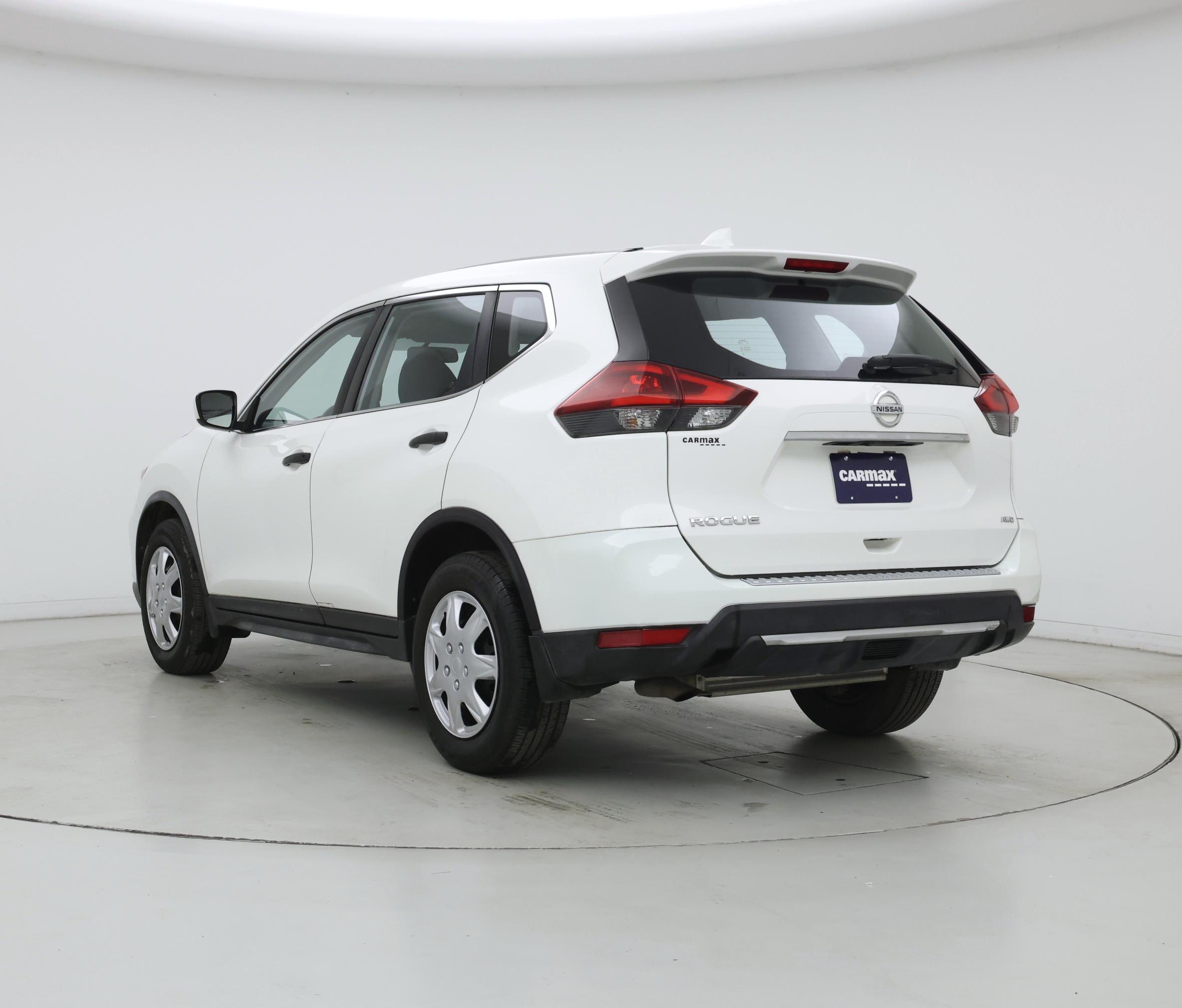 Thumbnail: 2018 Nissan Rogue - 2