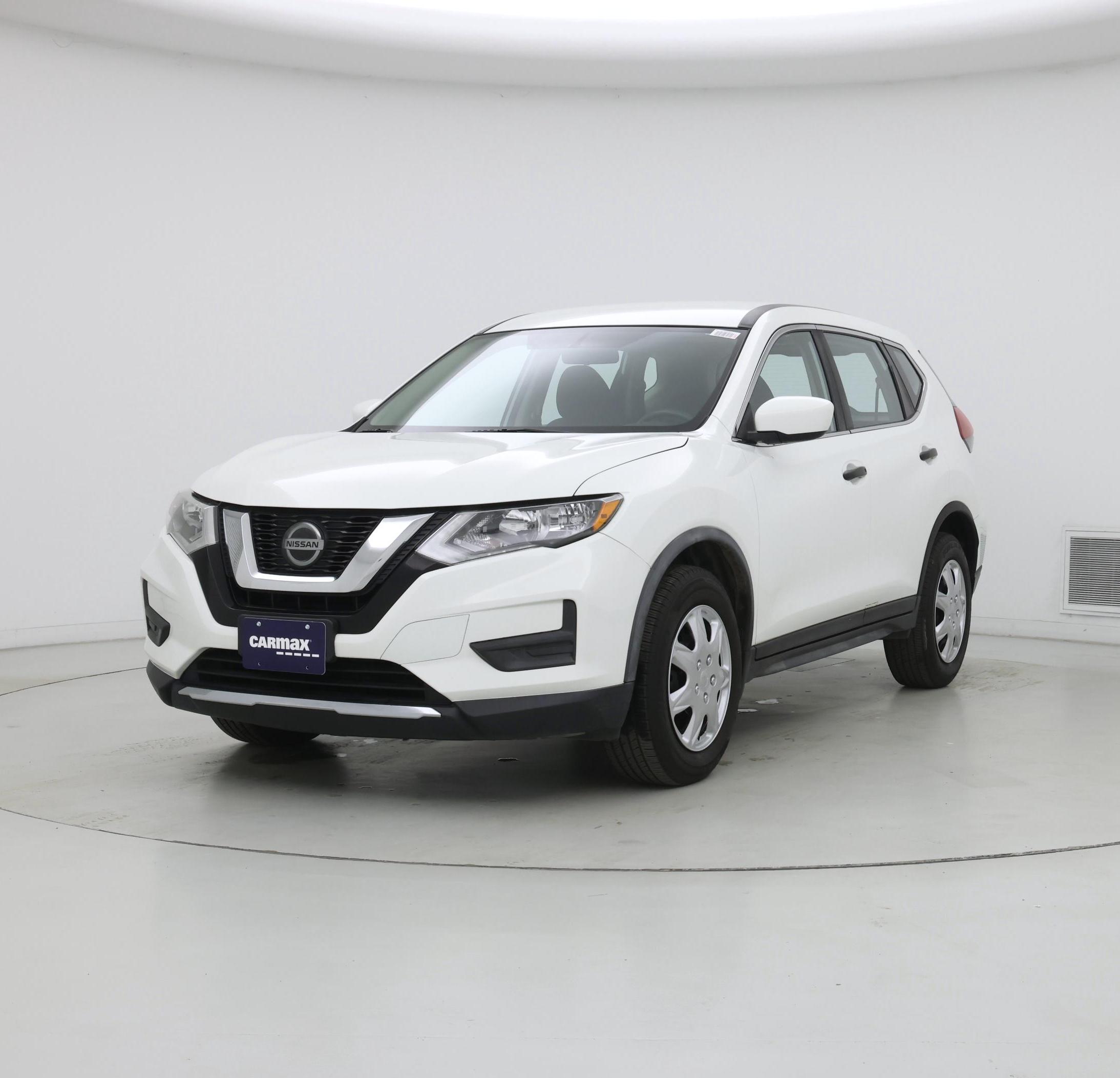 Thumbnail: 2018 Nissan Rogue - 4