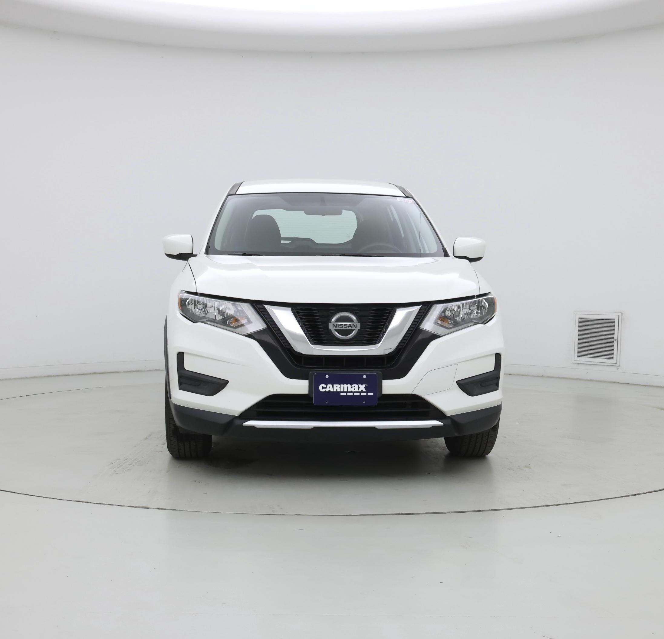 Thumbnail: 2018 Nissan Rogue - 5