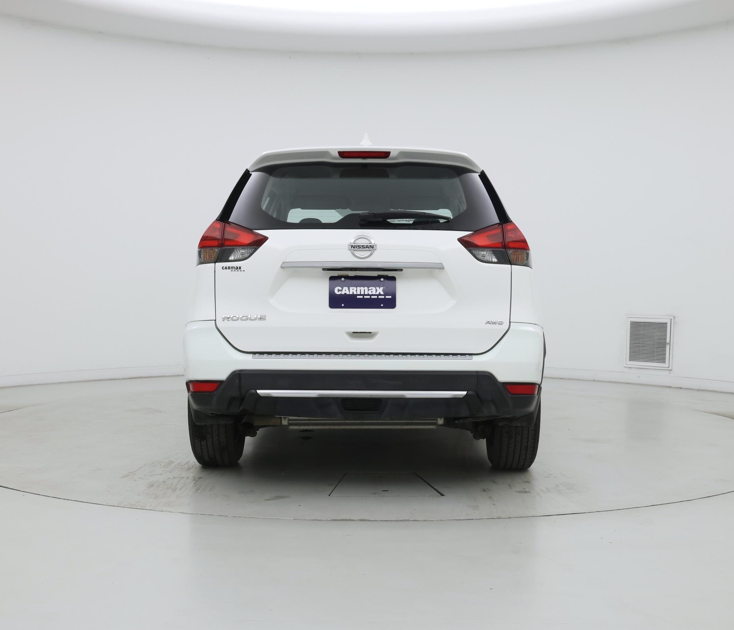 Thumbnail: 2018 Nissan Rogue - 6