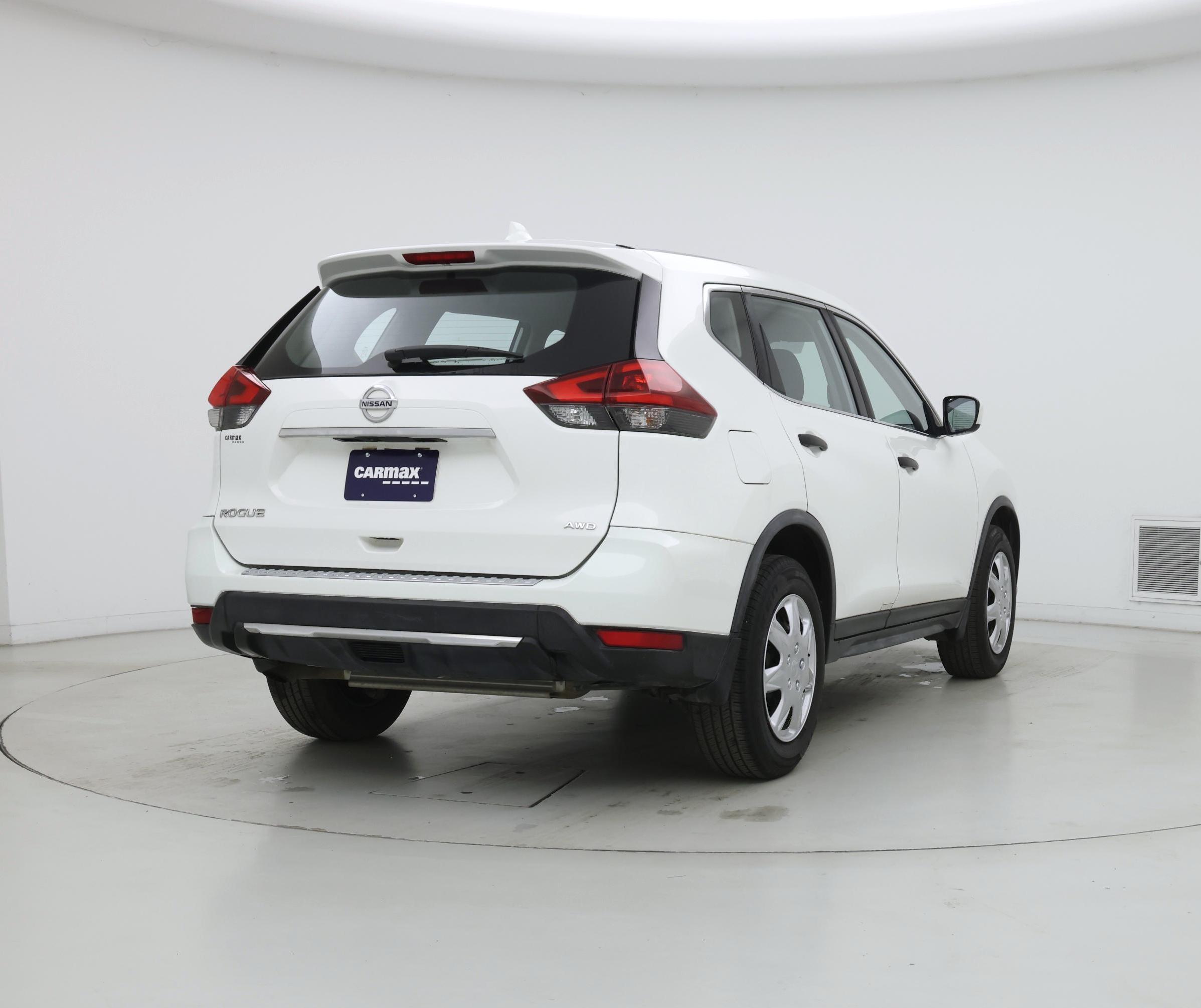 Thumbnail: 2018 Nissan Rogue - 8