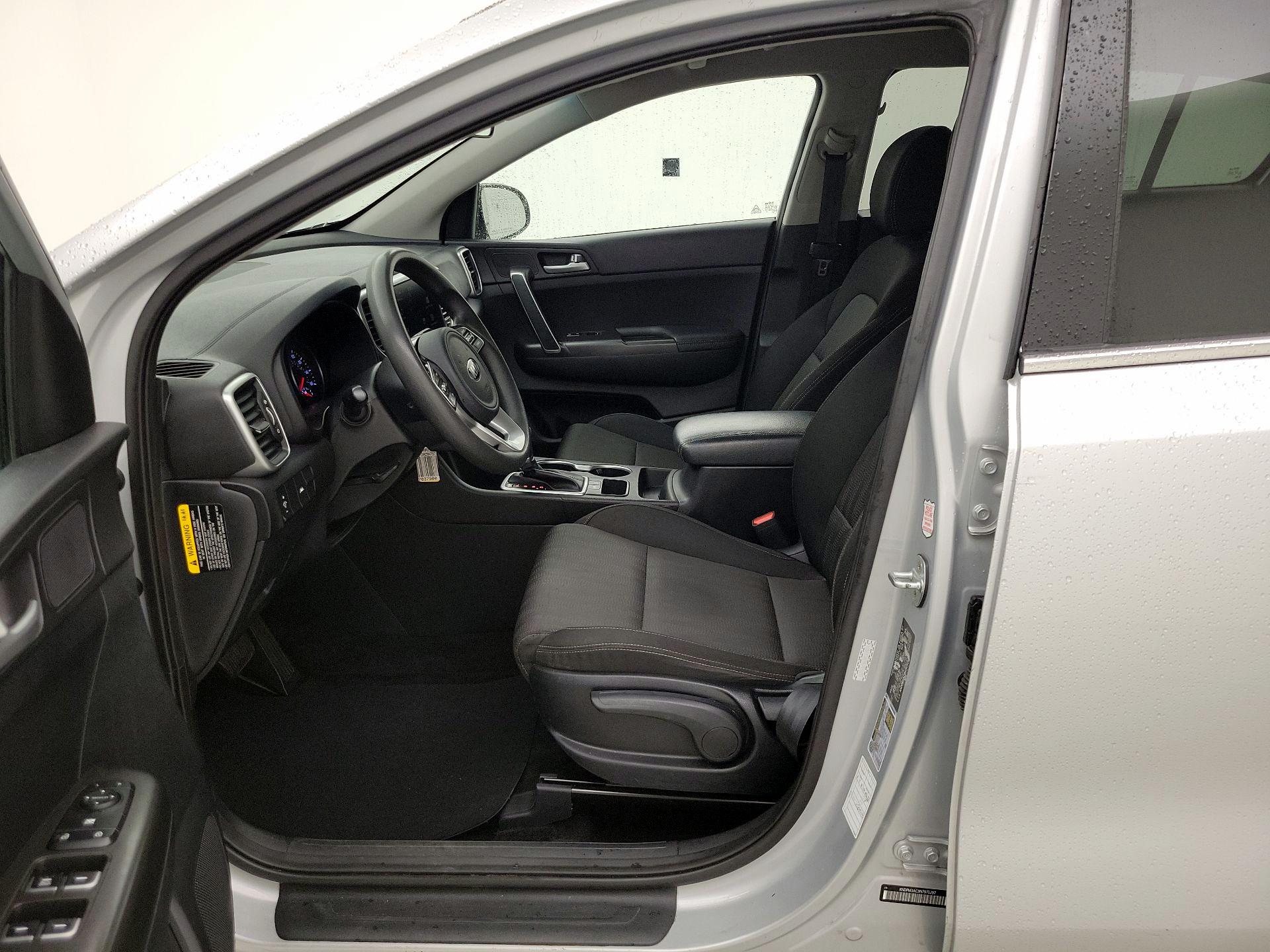 Thumbnail: 2022 Kia Sportage - 11