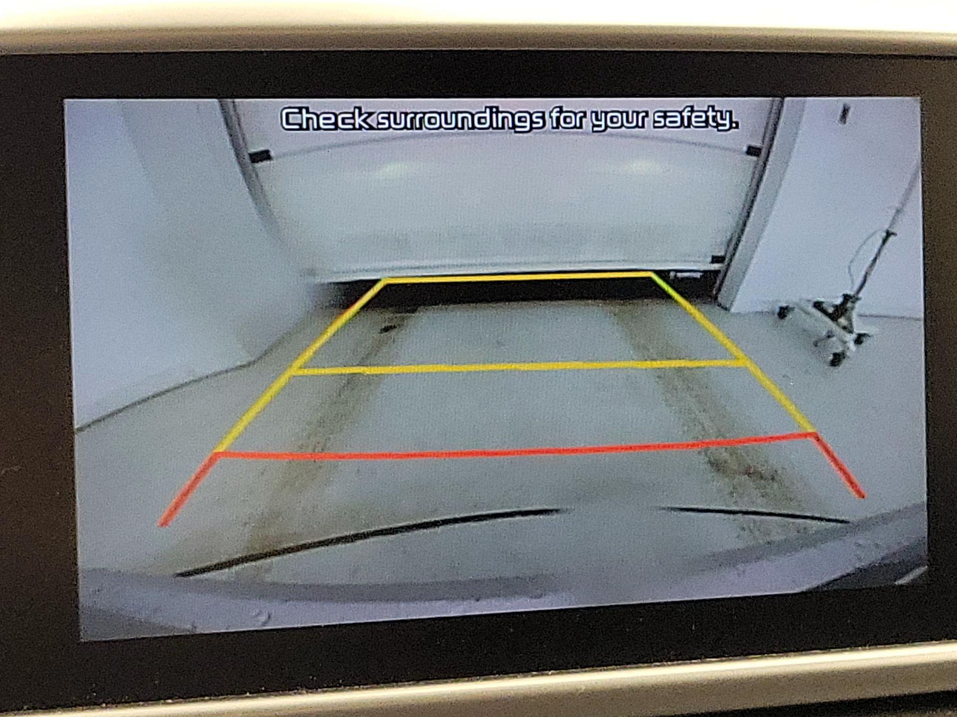 Thumbnail: 2022 Kia Sportage - 14