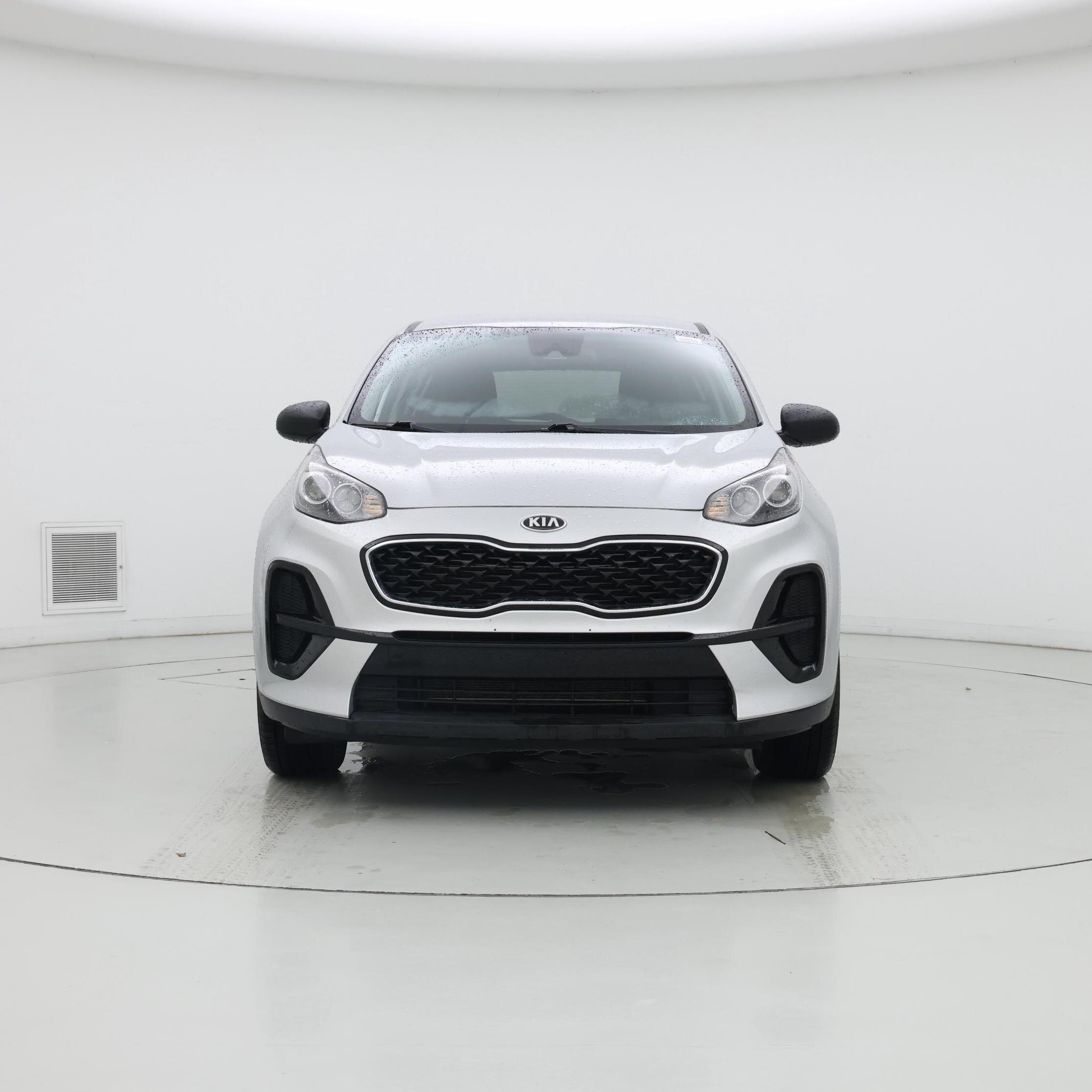 Thumbnail: 2022 Kia Sportage - 5