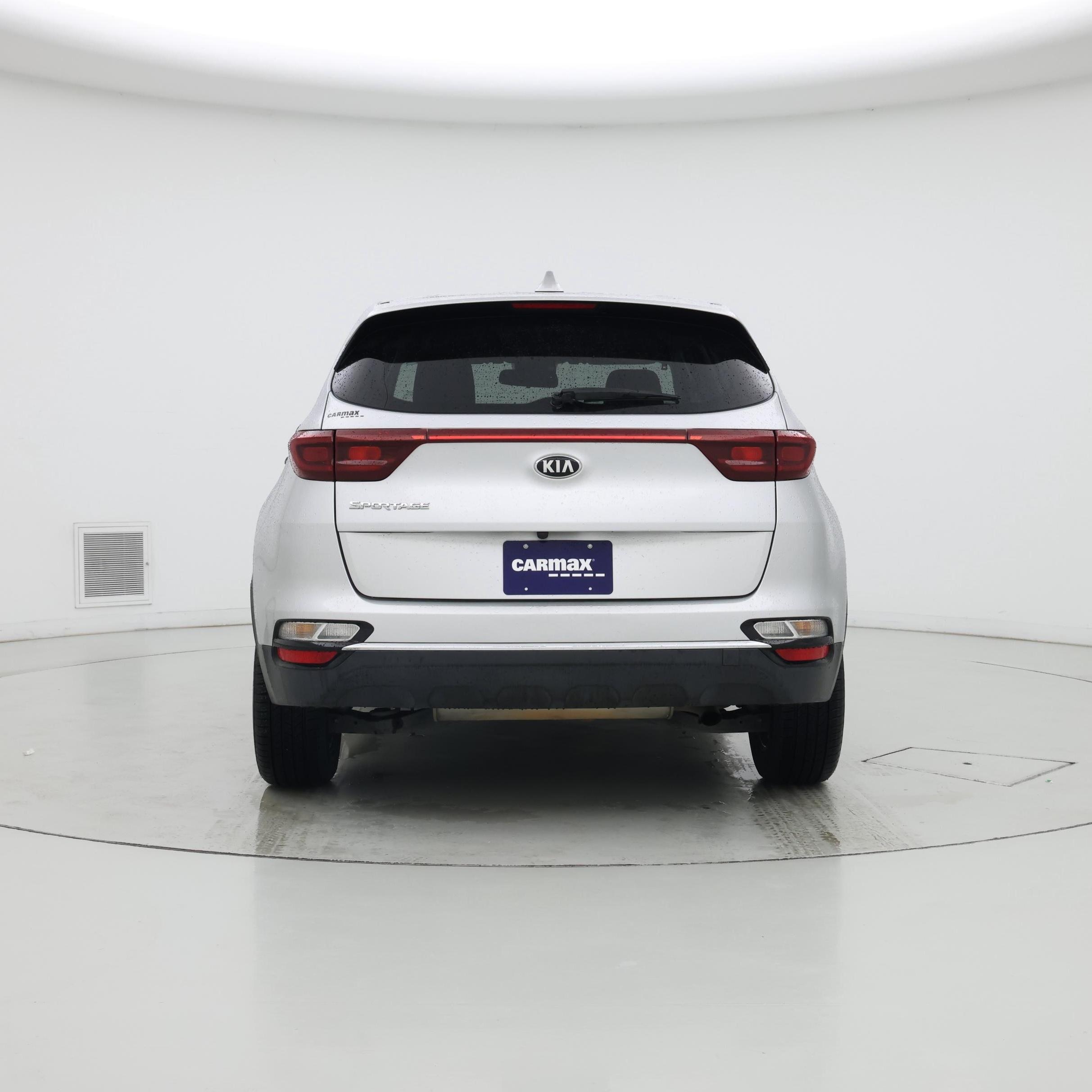 Thumbnail: 2022 Kia Sportage - 6