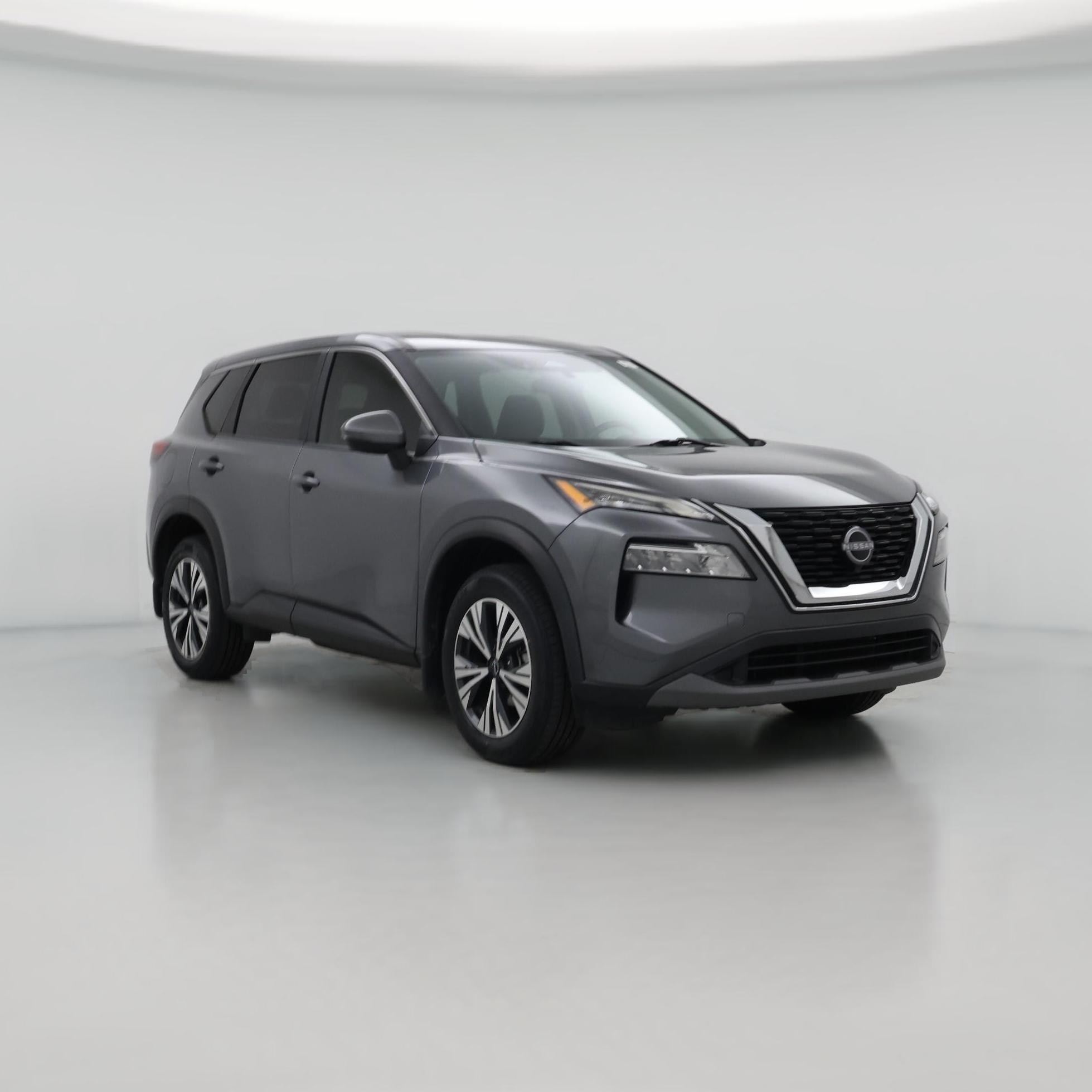 Thumbnail: 2023 Nissan Rogue - 1