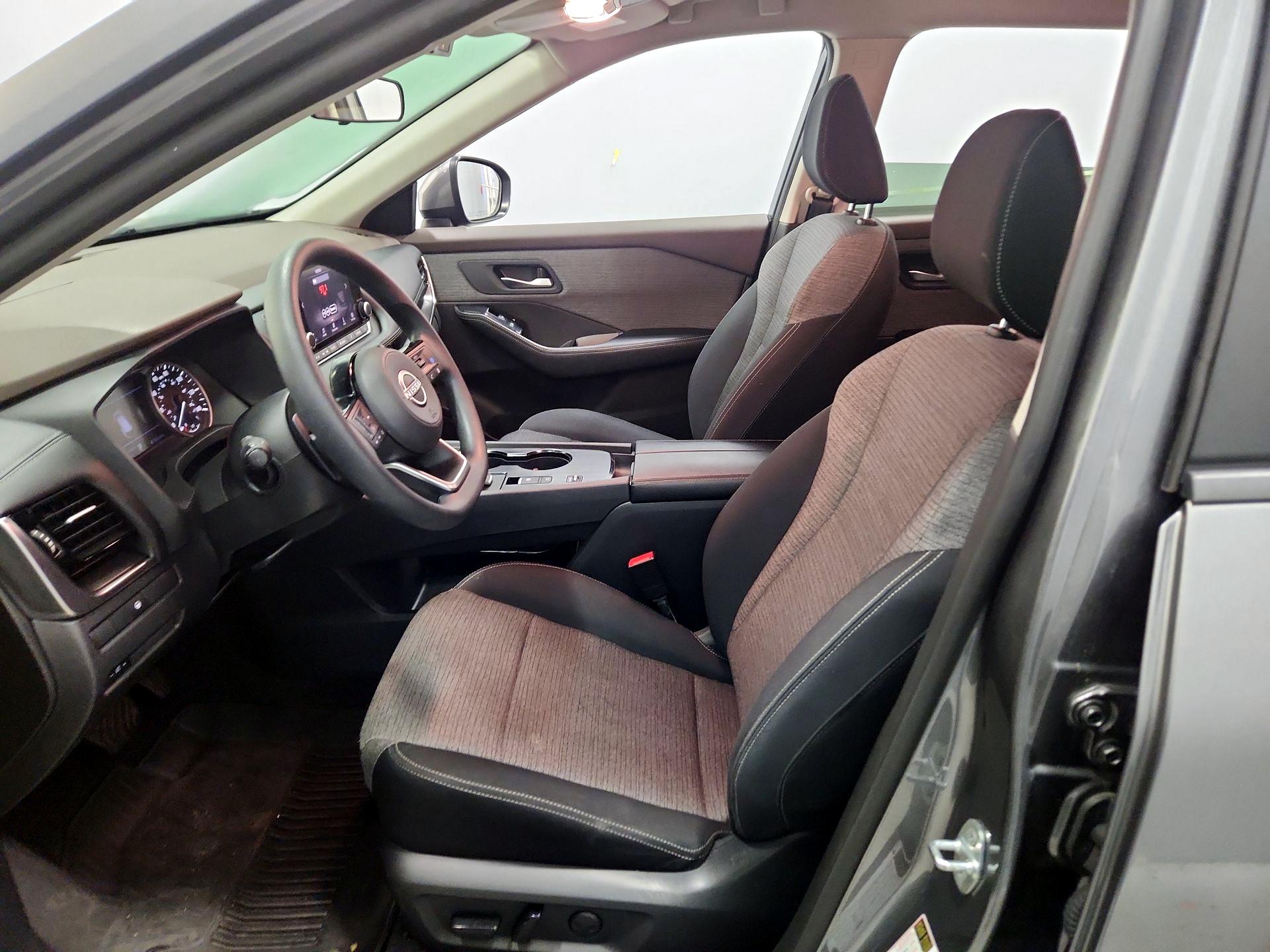 Thumbnail: 2023 Nissan Rogue - 11