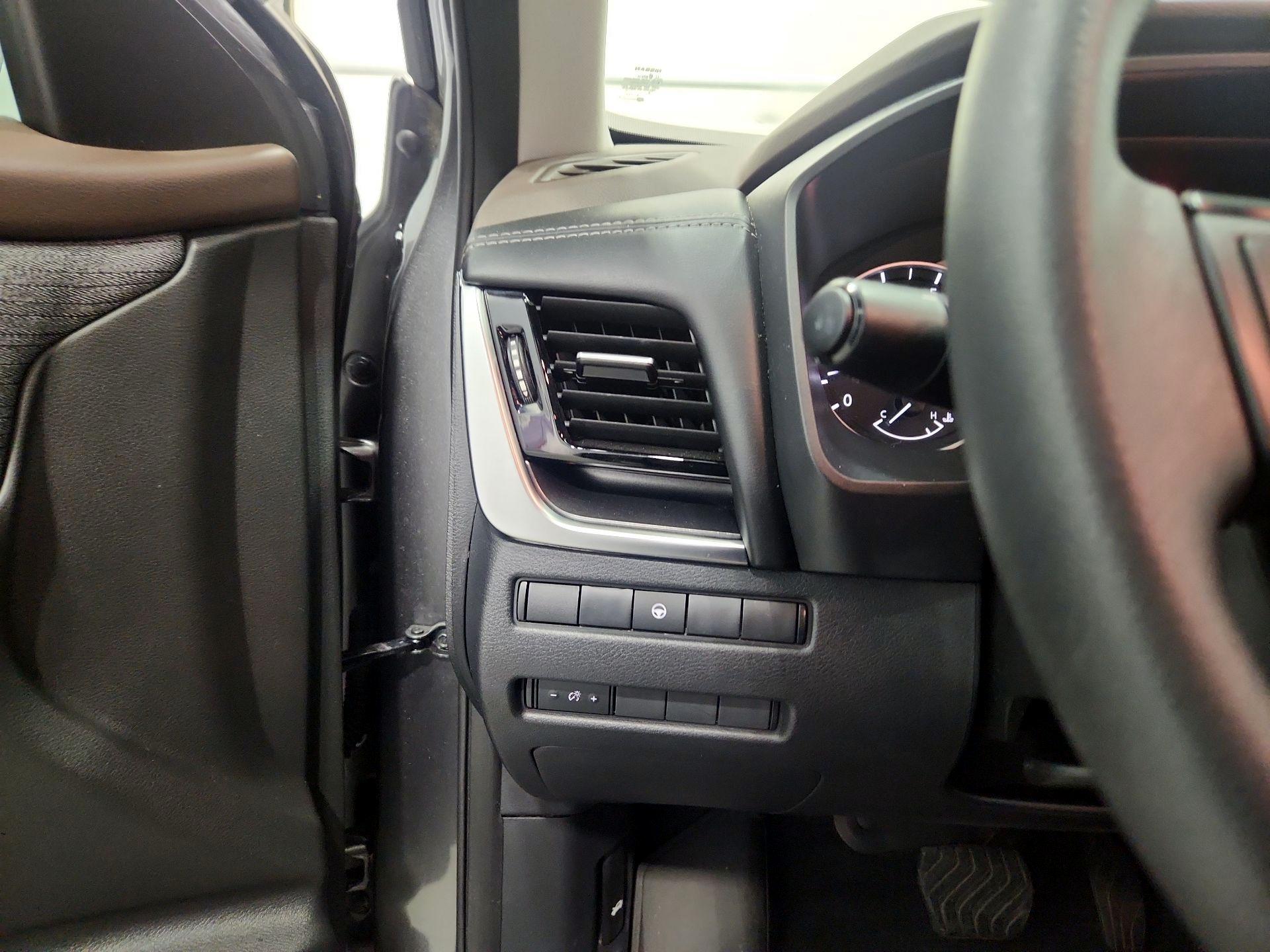 Thumbnail: 2023 Nissan Rogue - 13