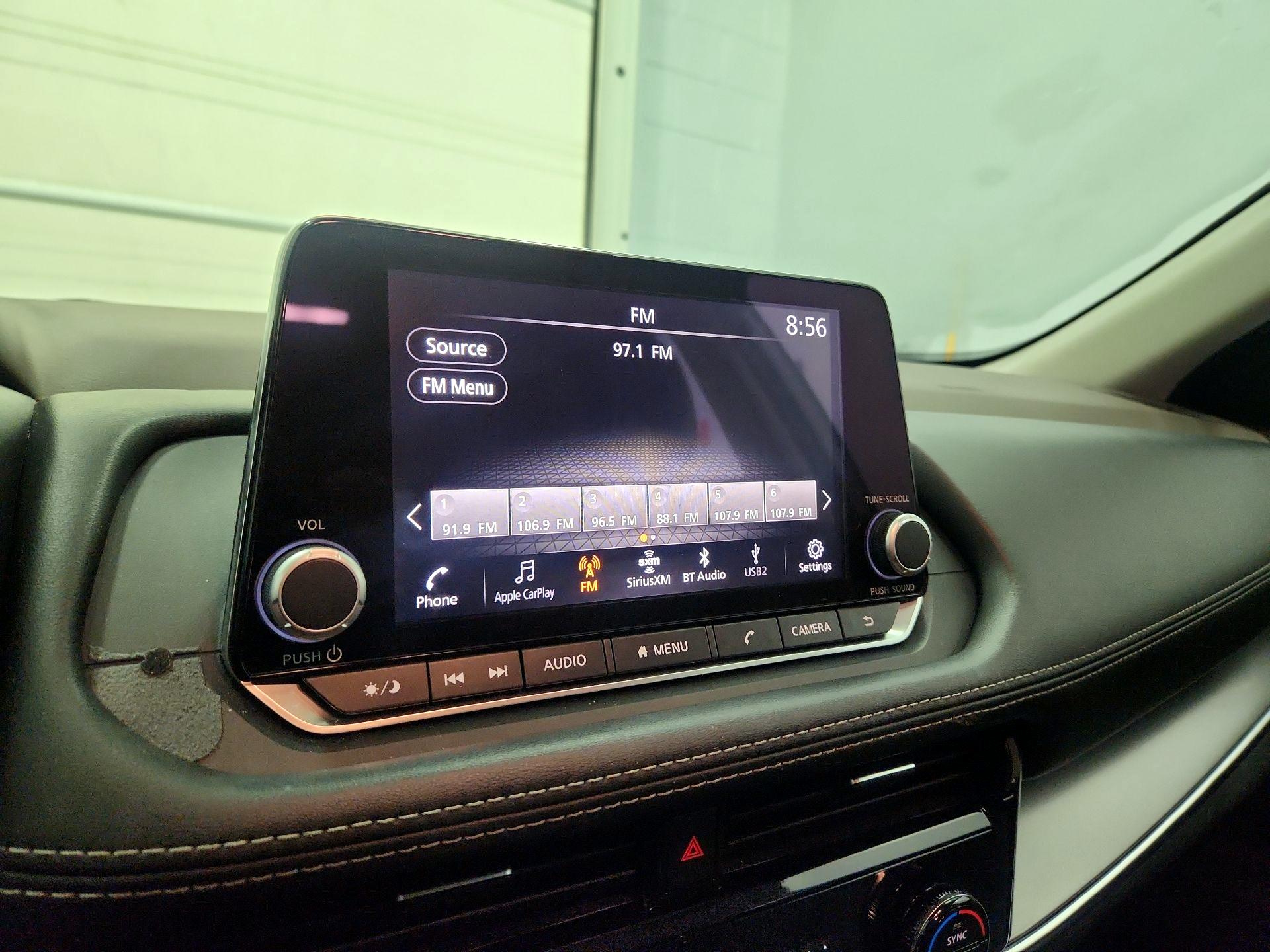 Thumbnail: 2023 Nissan Rogue - 15