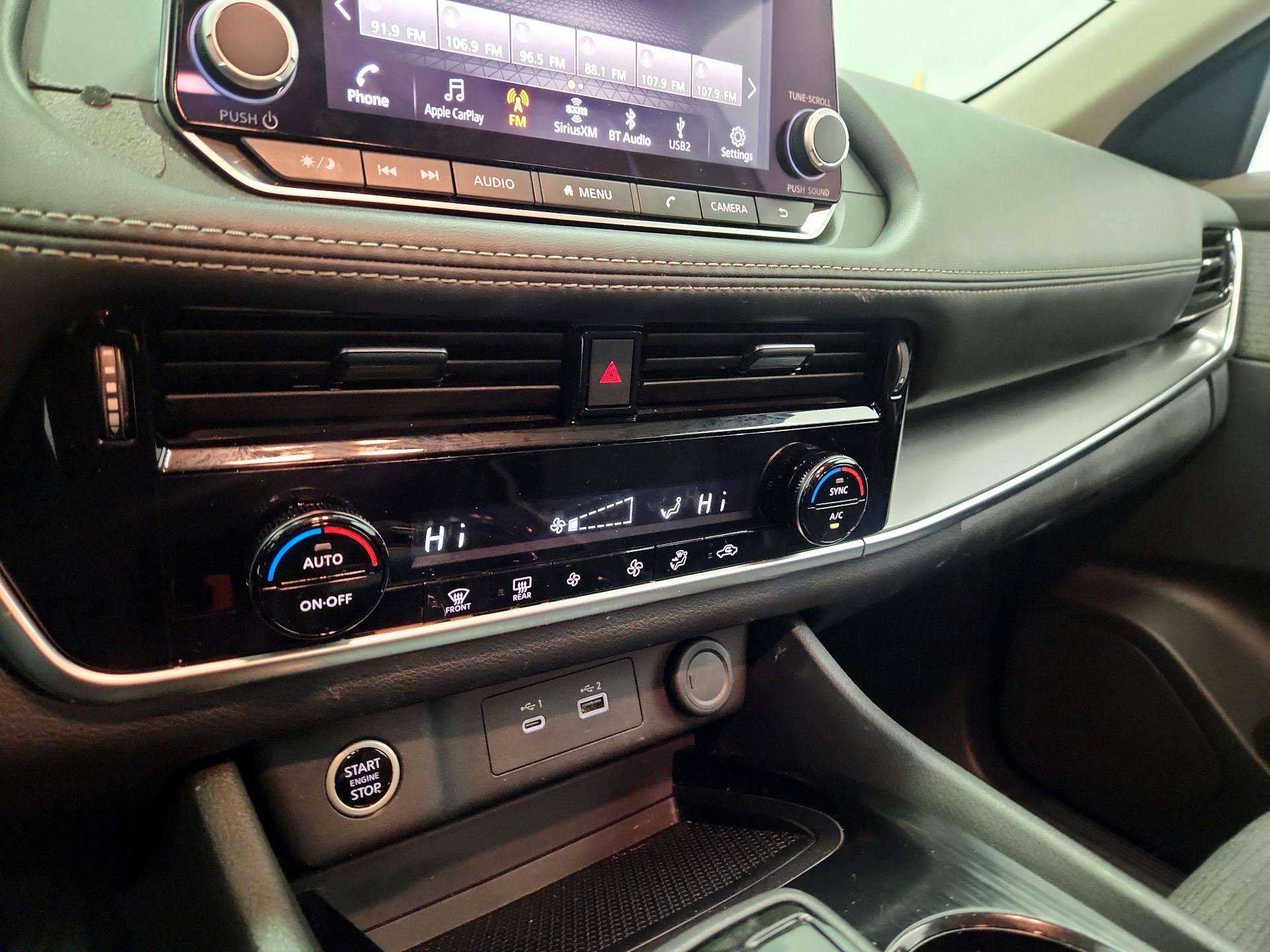 Thumbnail: 2023 Nissan Rogue - 16