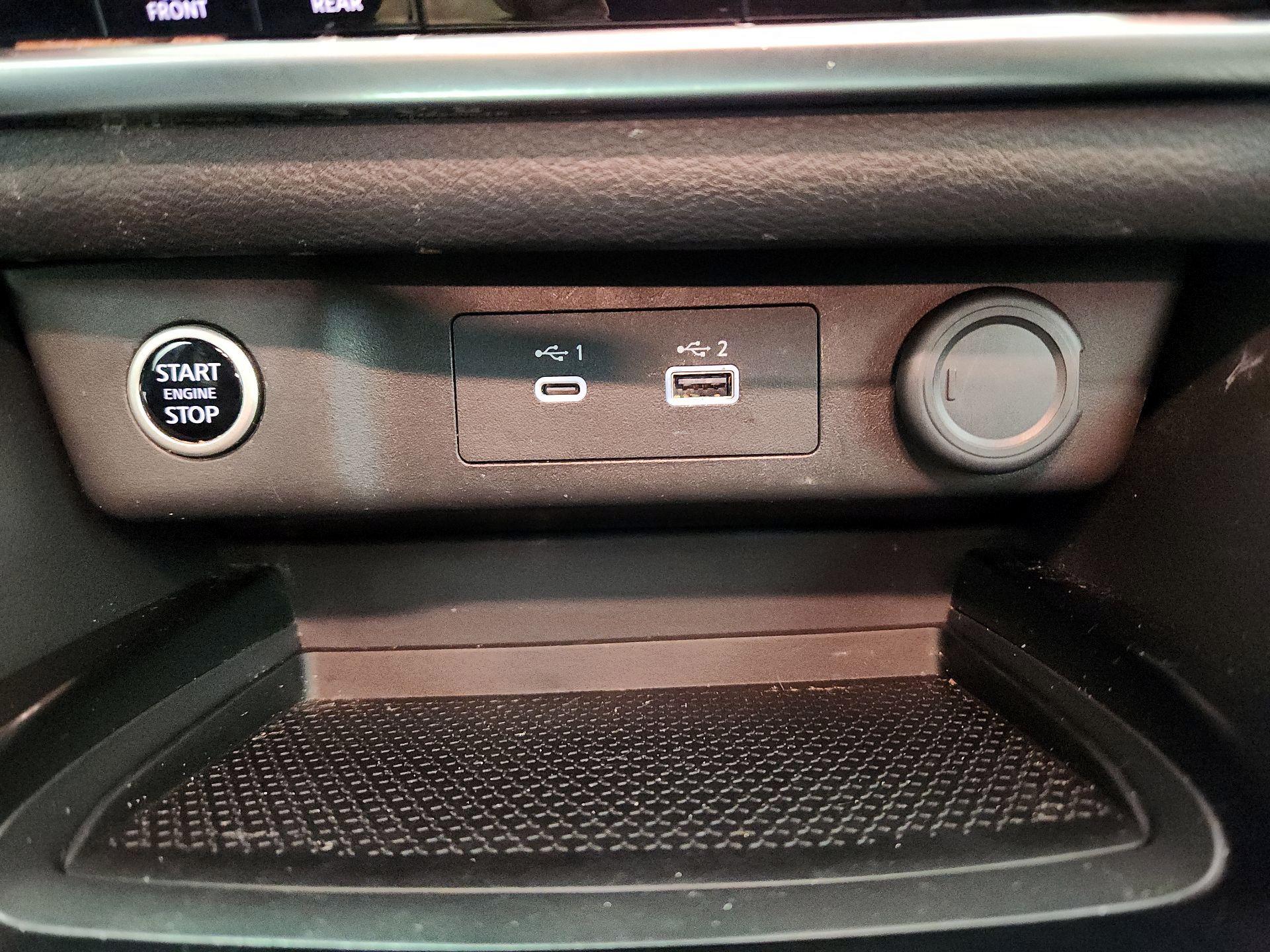 Thumbnail: 2023 Nissan Rogue - 18