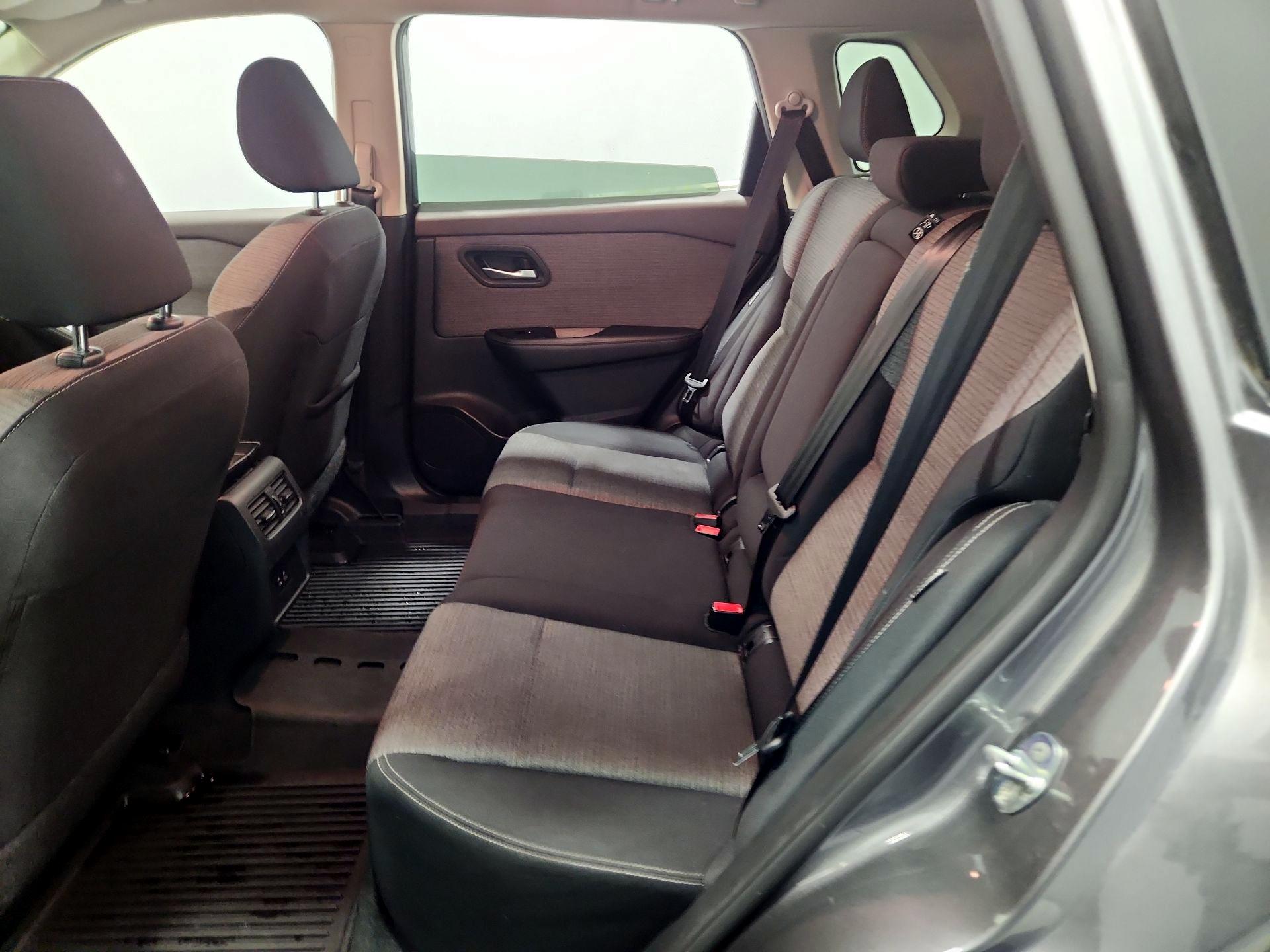 Thumbnail: 2023 Nissan Rogue - 19