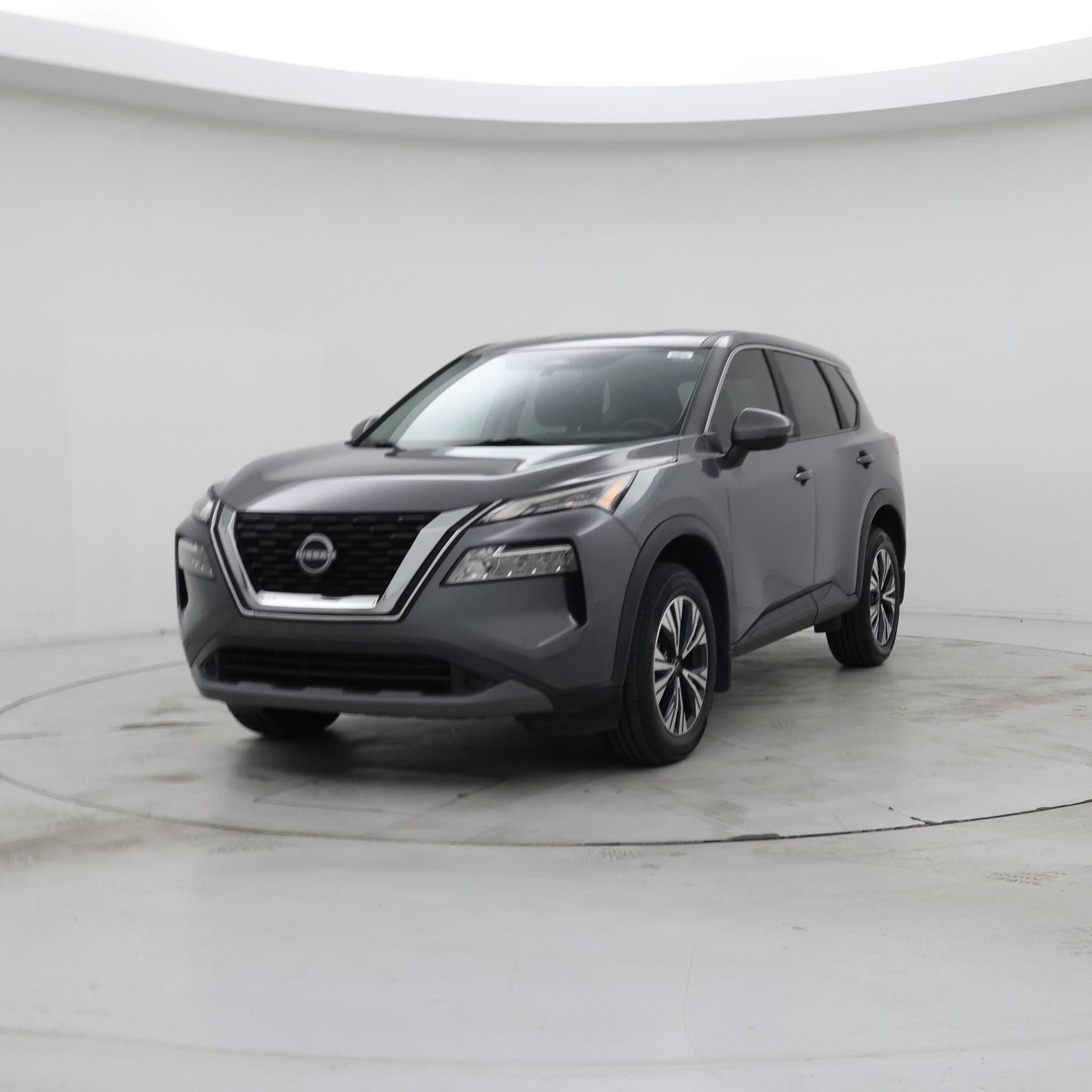 Thumbnail: 2023 Nissan Rogue - 4