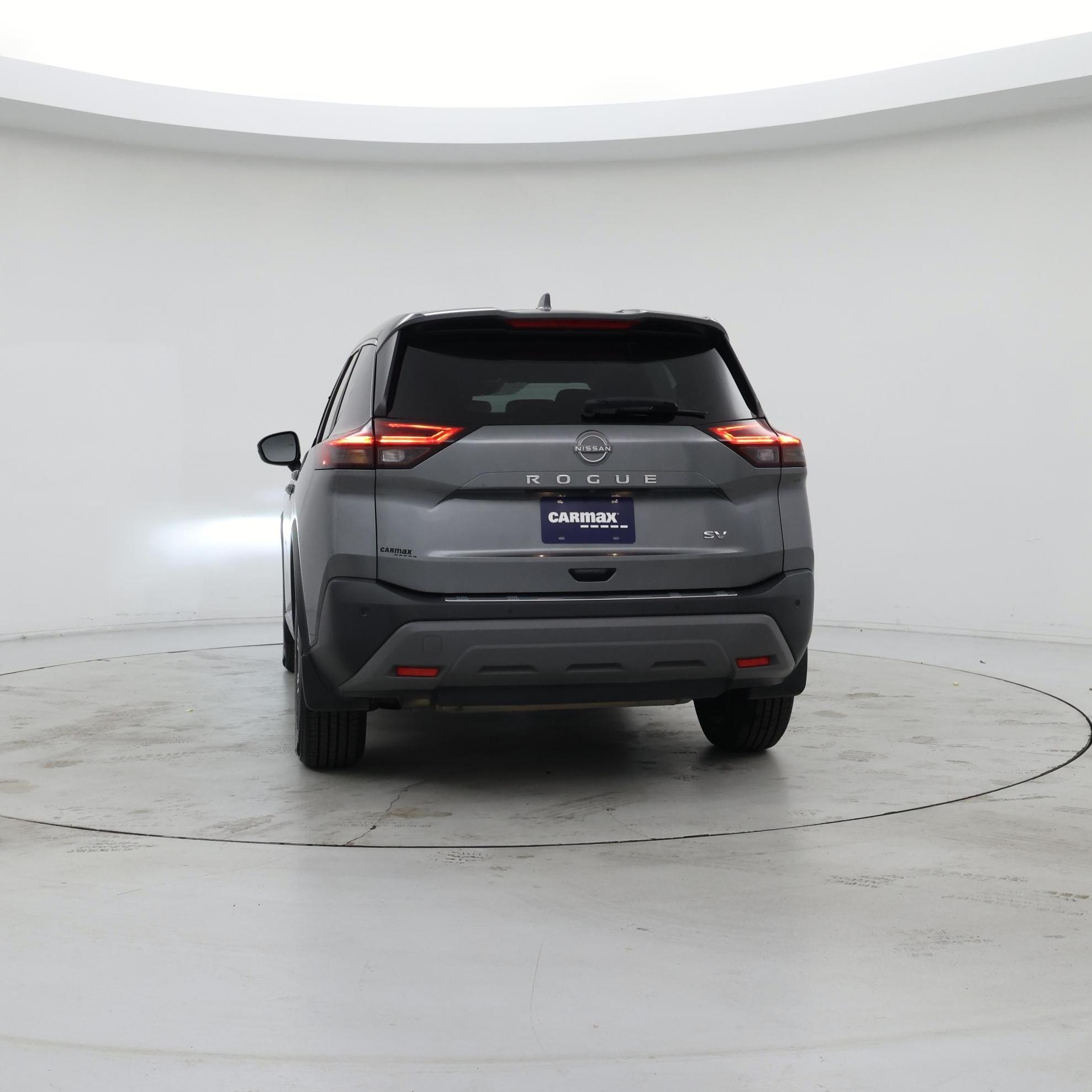 Thumbnail: 2023 Nissan Rogue - 6