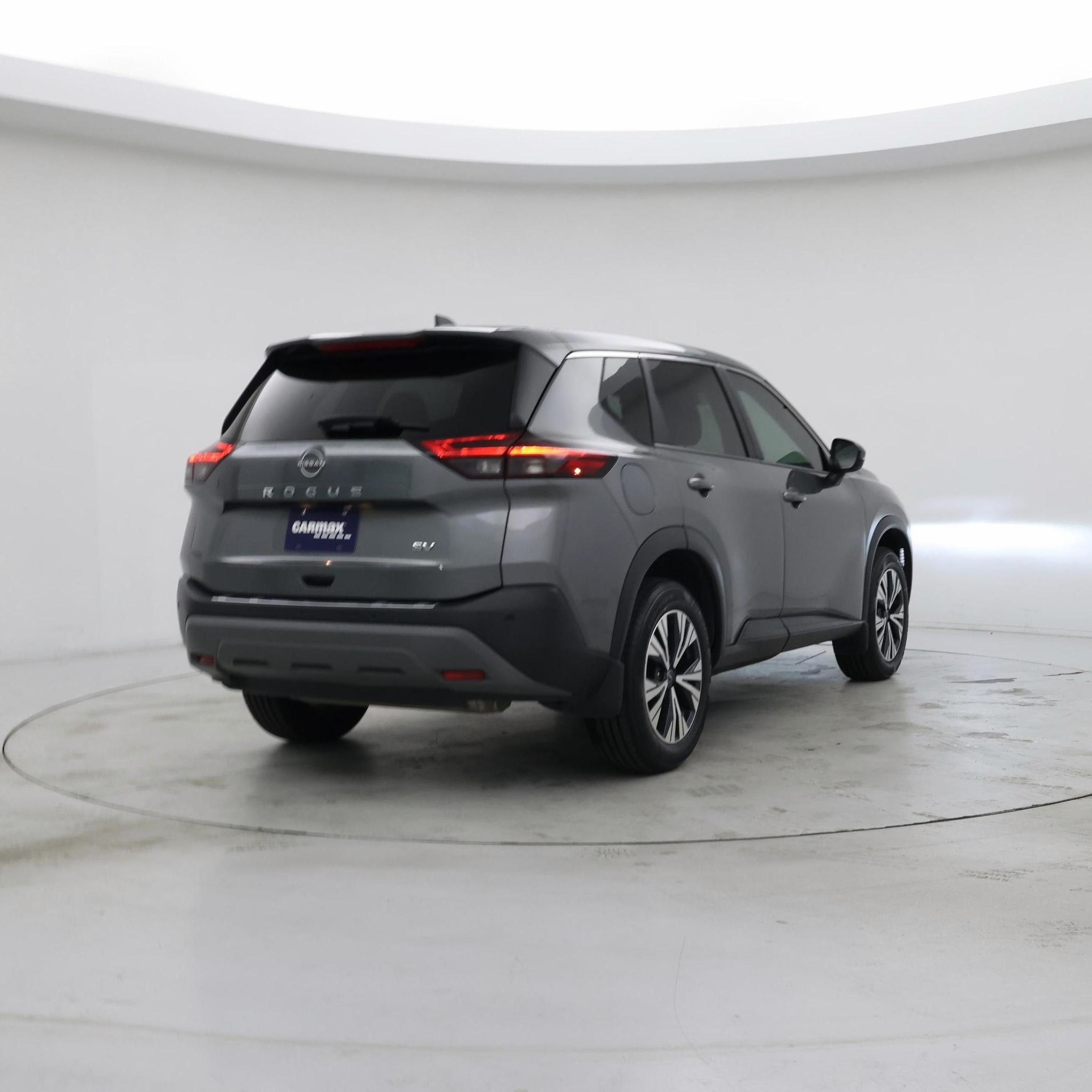 Thumbnail: 2023 Nissan Rogue - 8