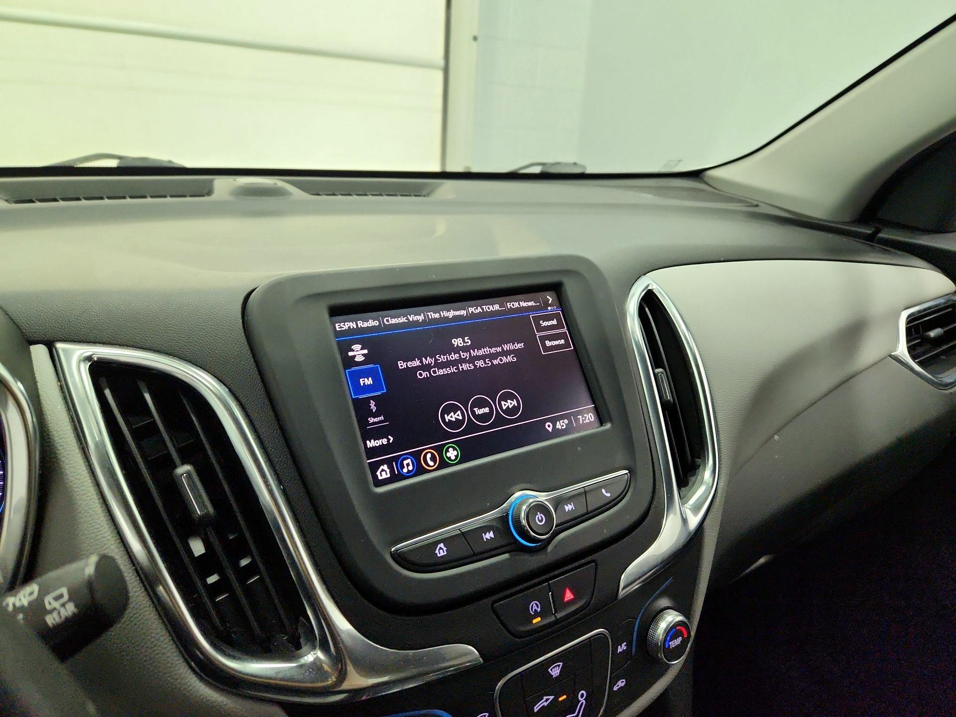 Thumbnail: 2022 Chevrolet Equinox - 15