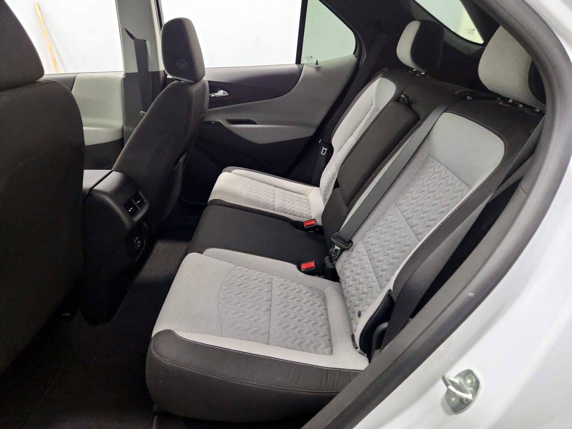 Thumbnail: 2022 Chevrolet Equinox - 19