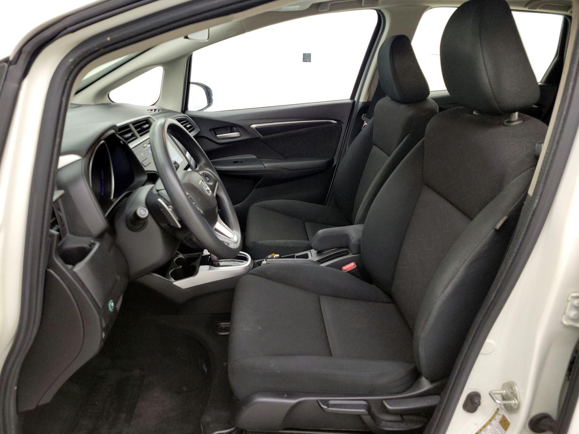 Thumbnail: 2017 Honda Fit - 11