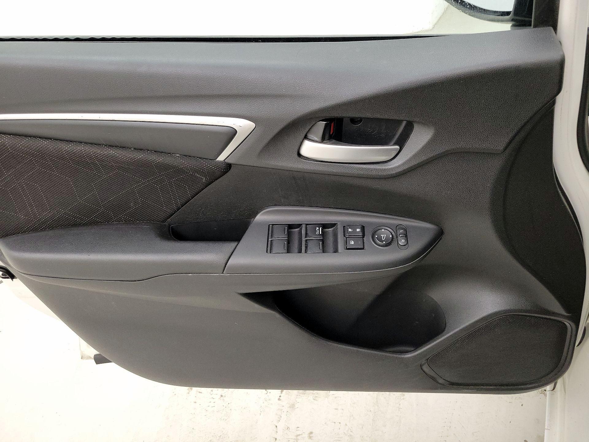 Thumbnail: 2017 Honda Fit - 12