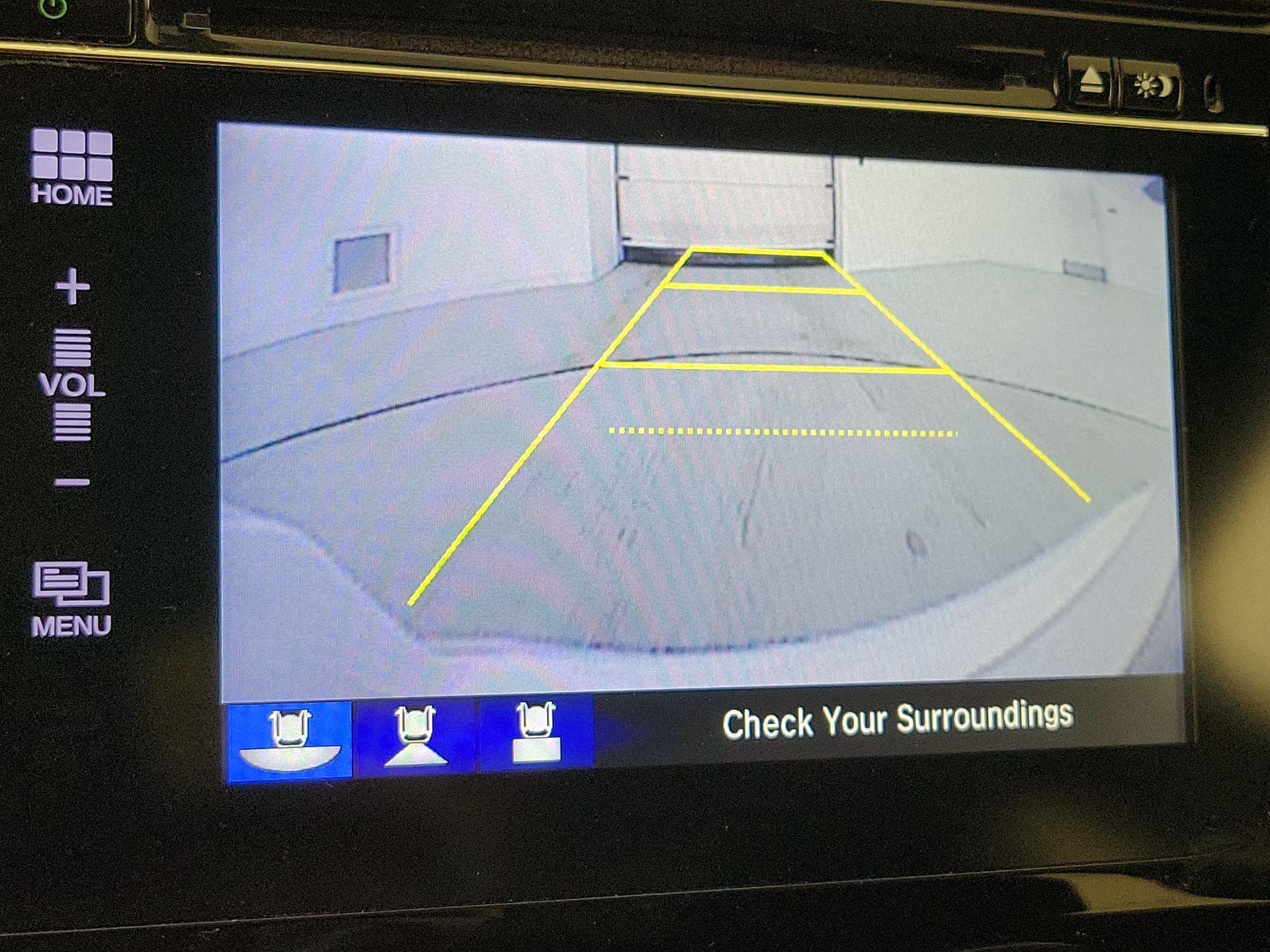 Thumbnail: 2017 Honda Fit - 14