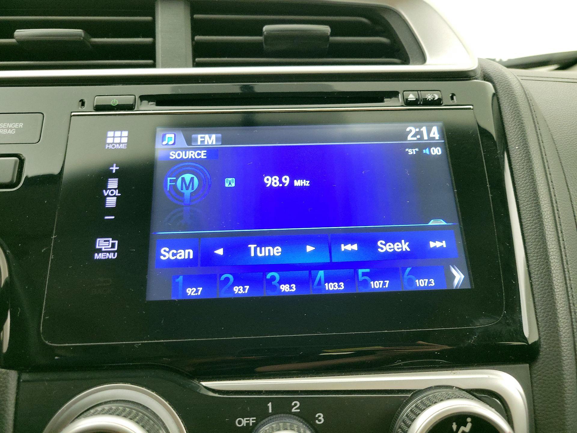 Thumbnail: 2017 Honda Fit - 15