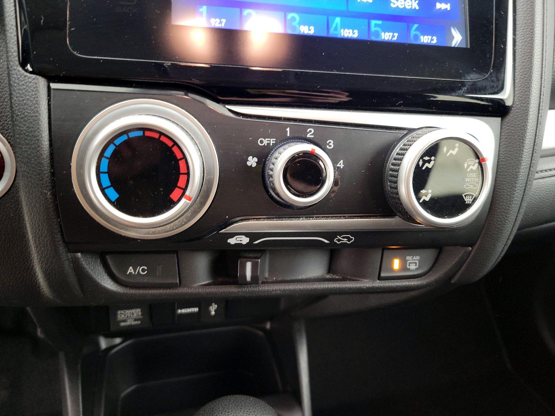 Thumbnail: 2017 Honda Fit - 16