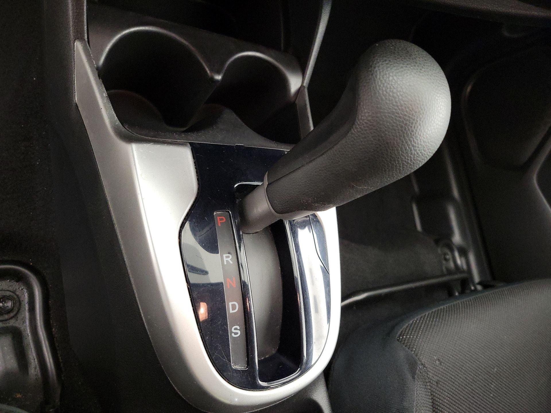 Thumbnail: 2017 Honda Fit - 17