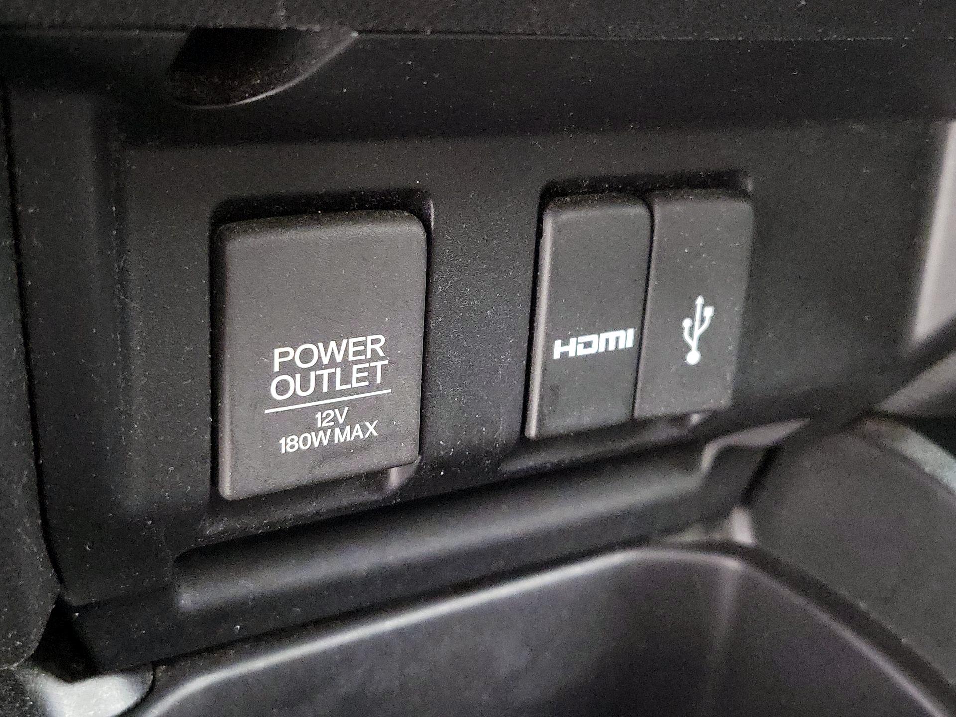 Thumbnail: 2017 Honda Fit - 18