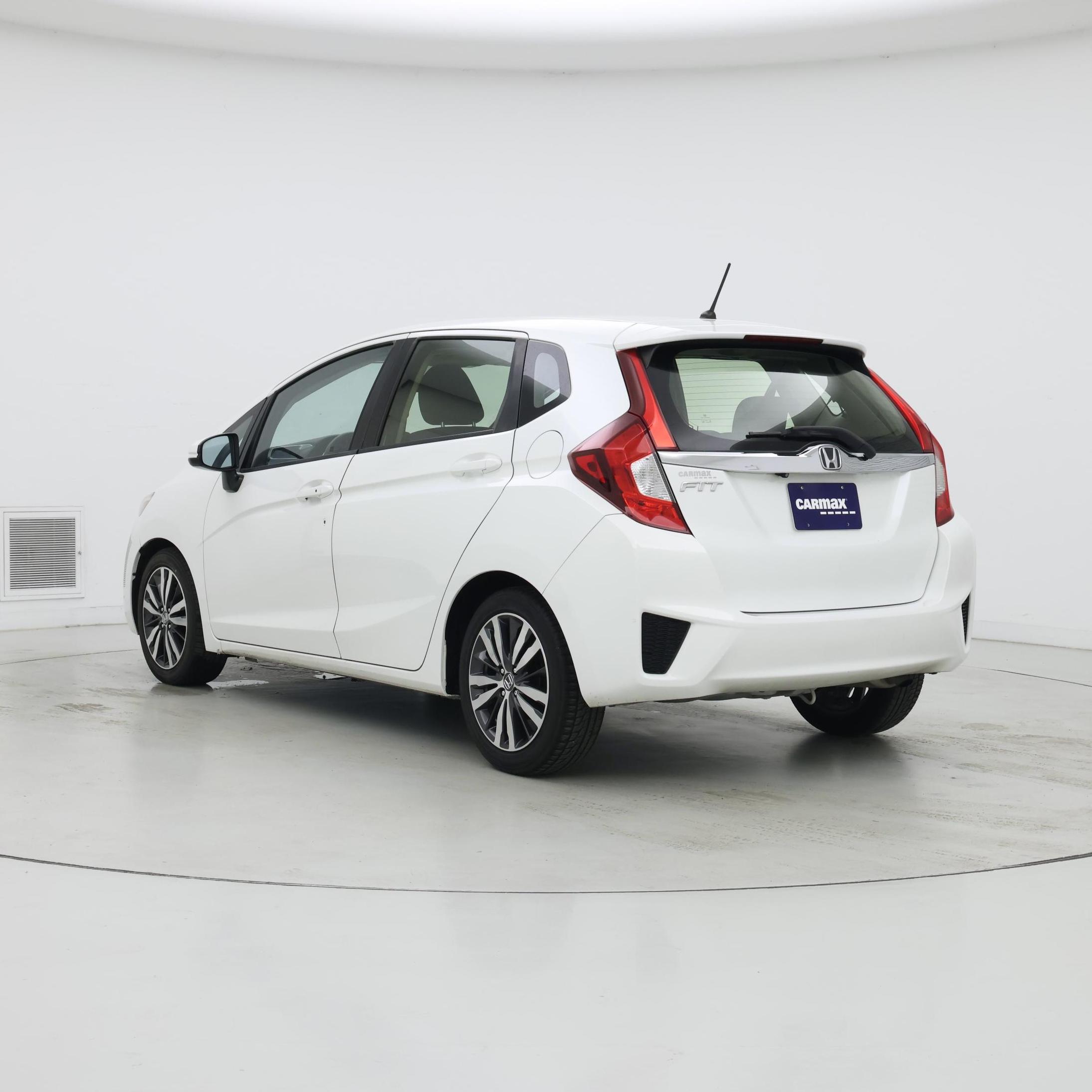 Thumbnail: 2017 Honda Fit - 2