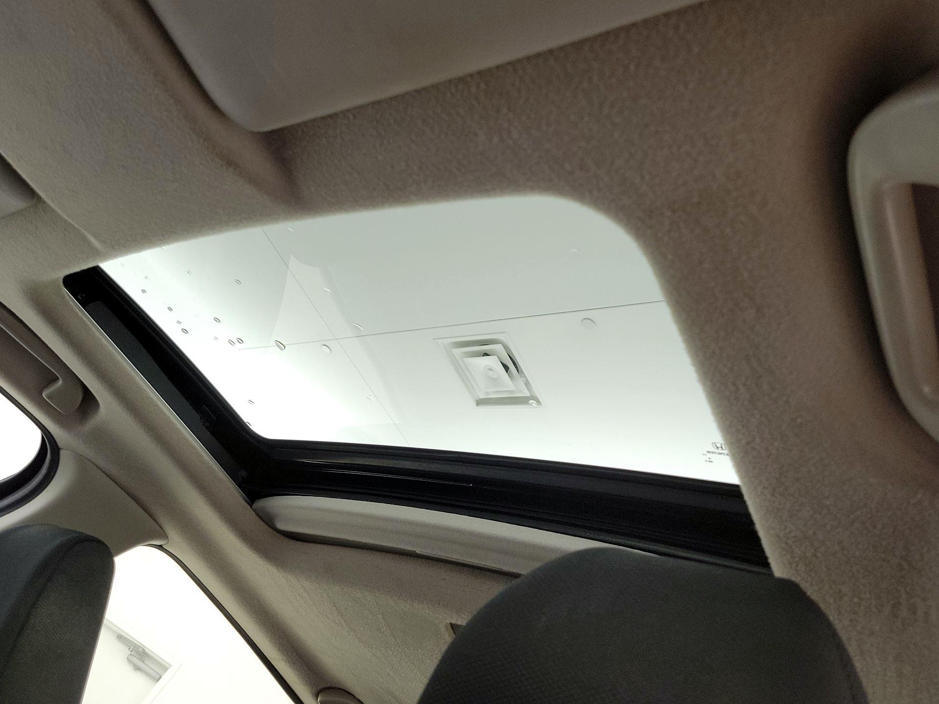 Thumbnail: 2017 Honda Fit - 19