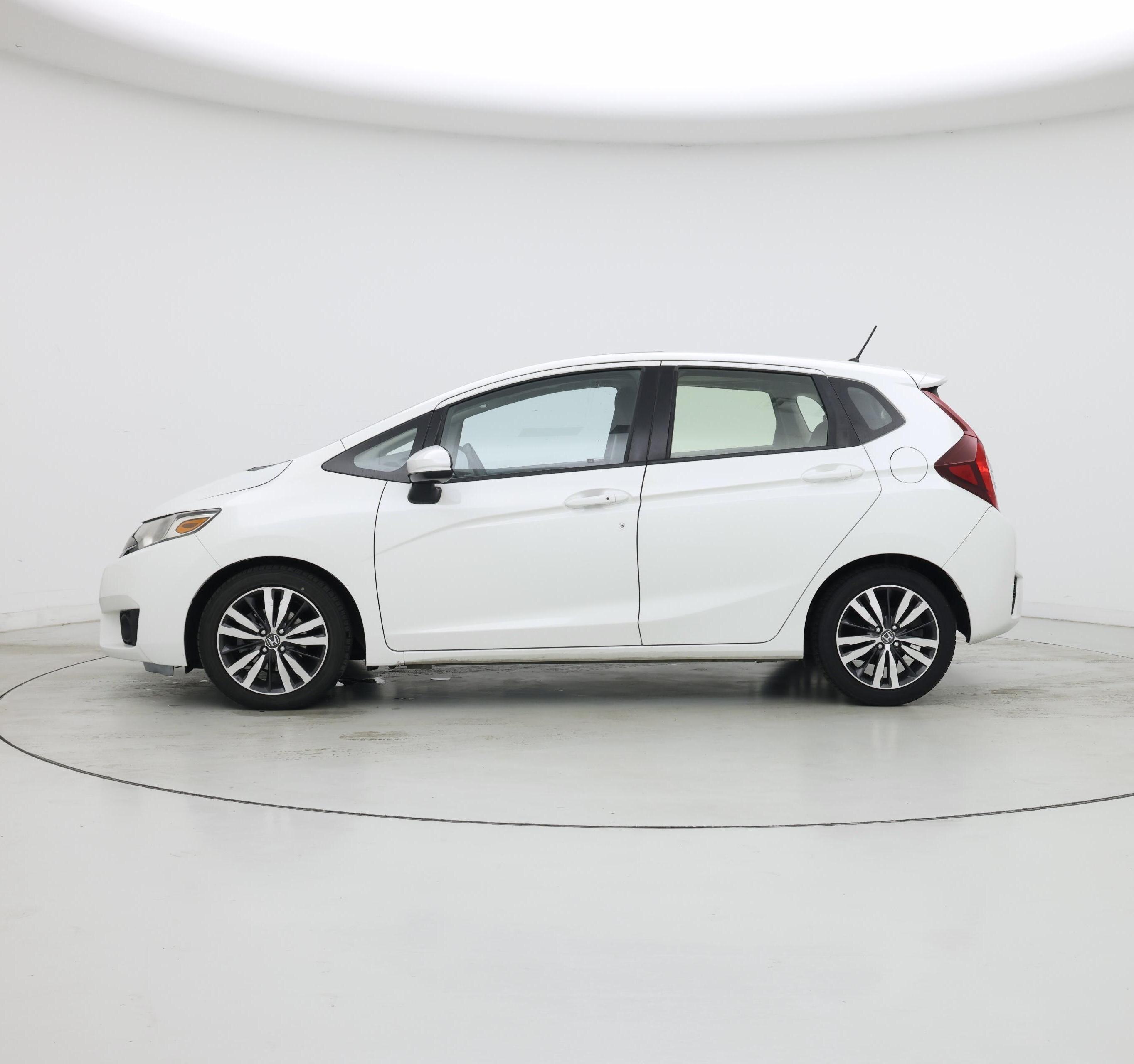 Thumbnail: 2017 Honda Fit - 3